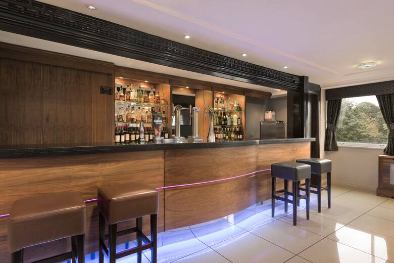 Property amenity at Days Hotel Coventry in Coventry, Other than US/Canada