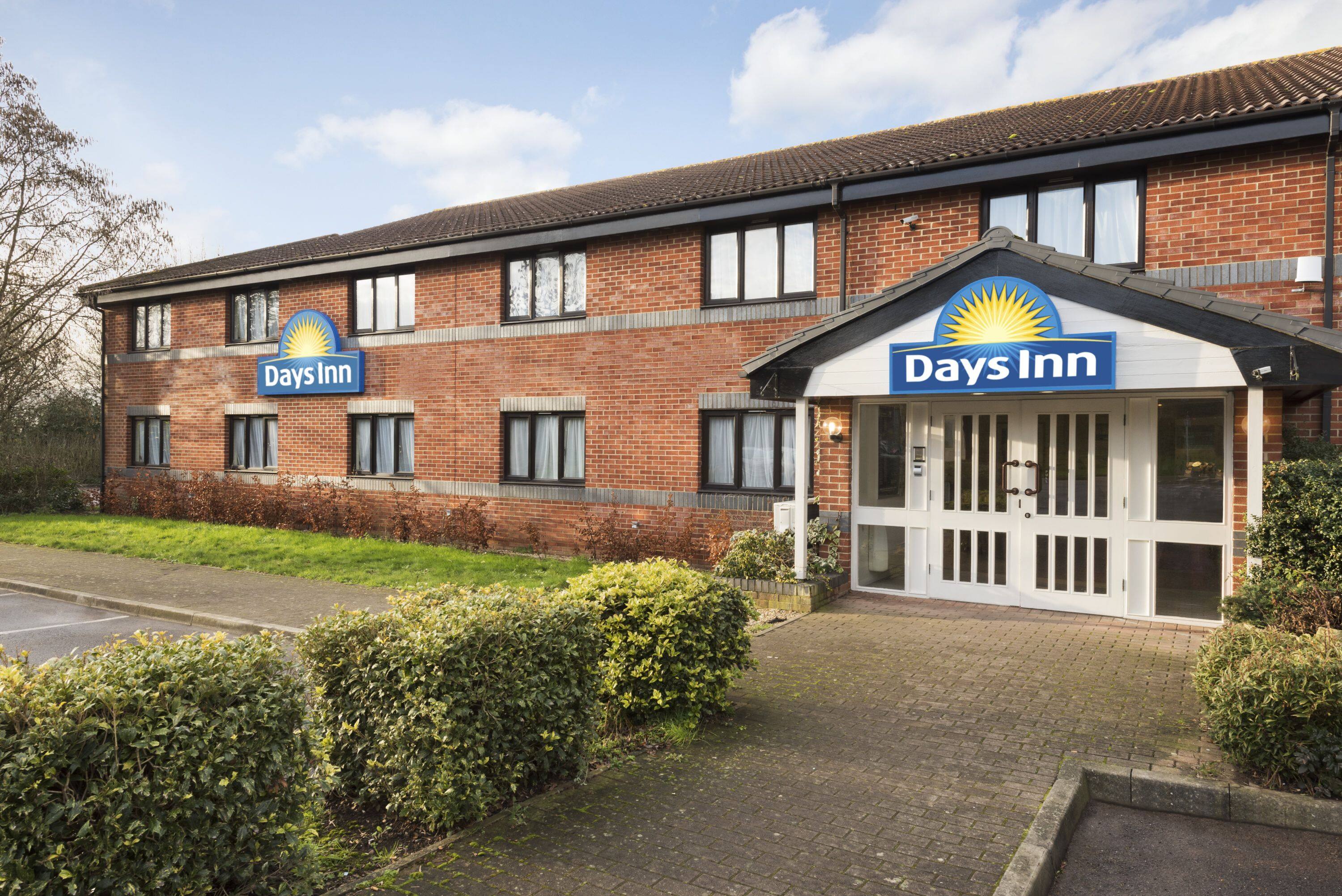 Days Inn Michaelwood M5 Gloucestershire Gb Hotels