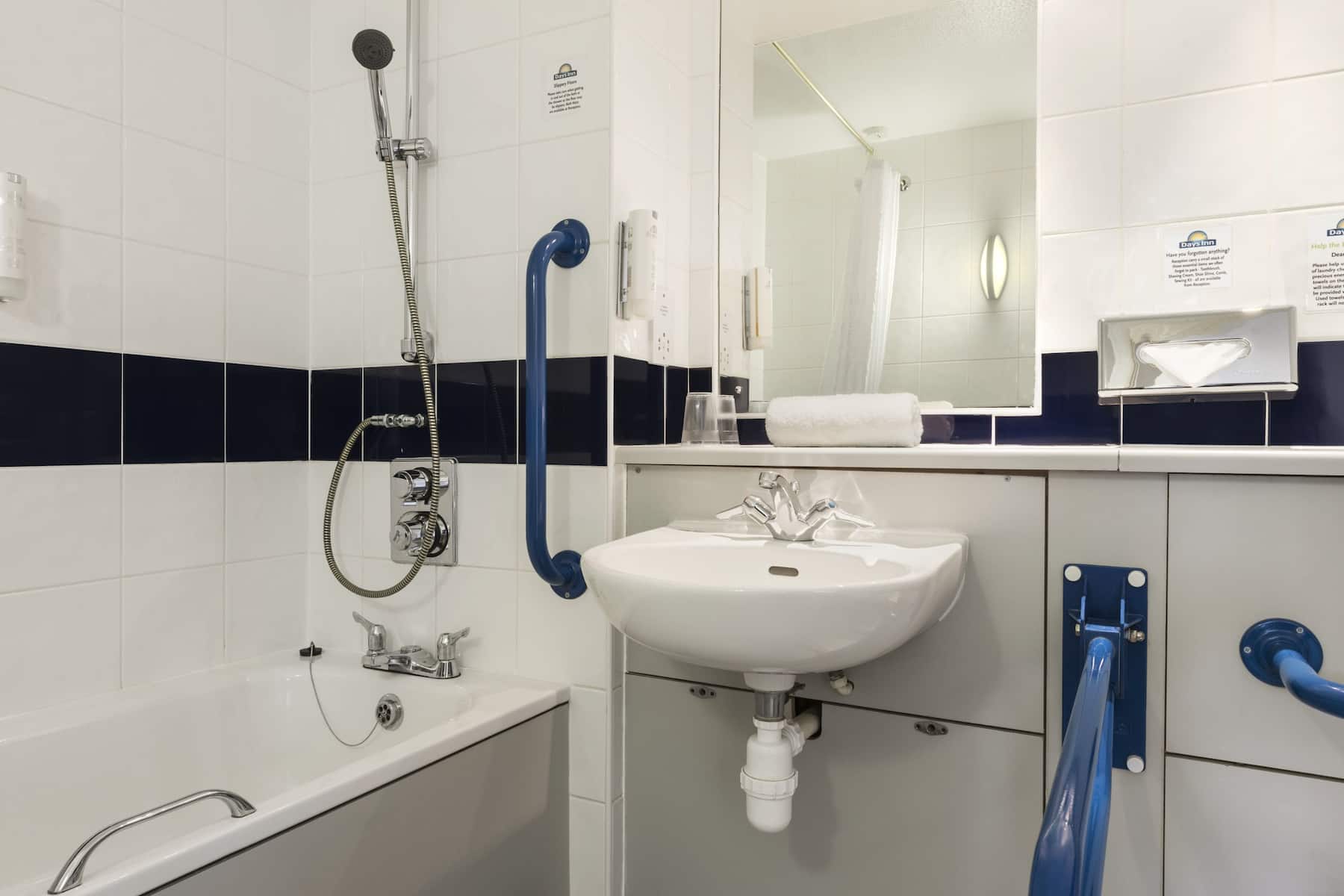 Days Inn by Wyndham Michaelwood M5 | Gloucestershire, GB Hotels
