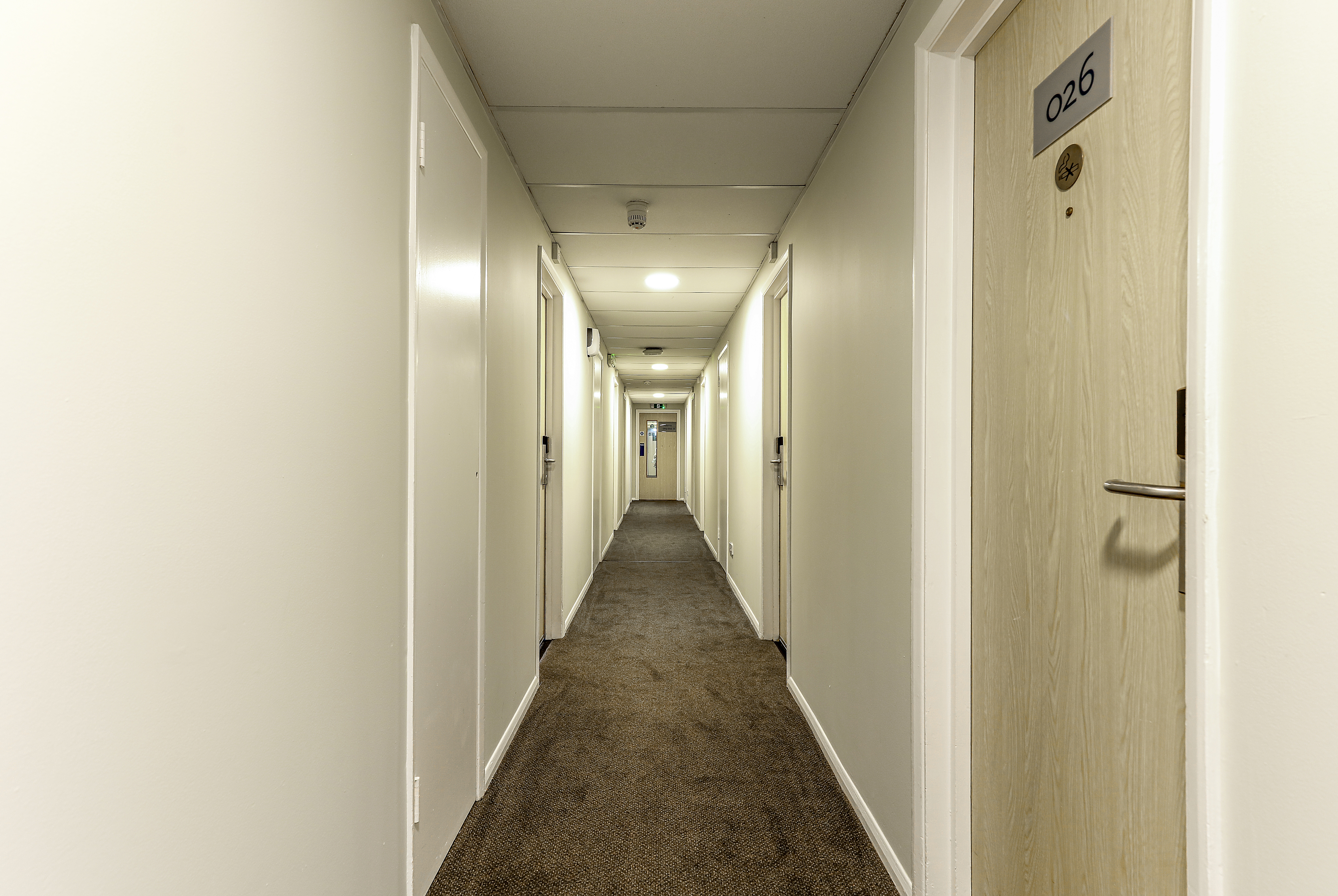 Property amenity at Days Inn by Wyndham Gretna Green M74 in Gretna Green, Other than US/Canada