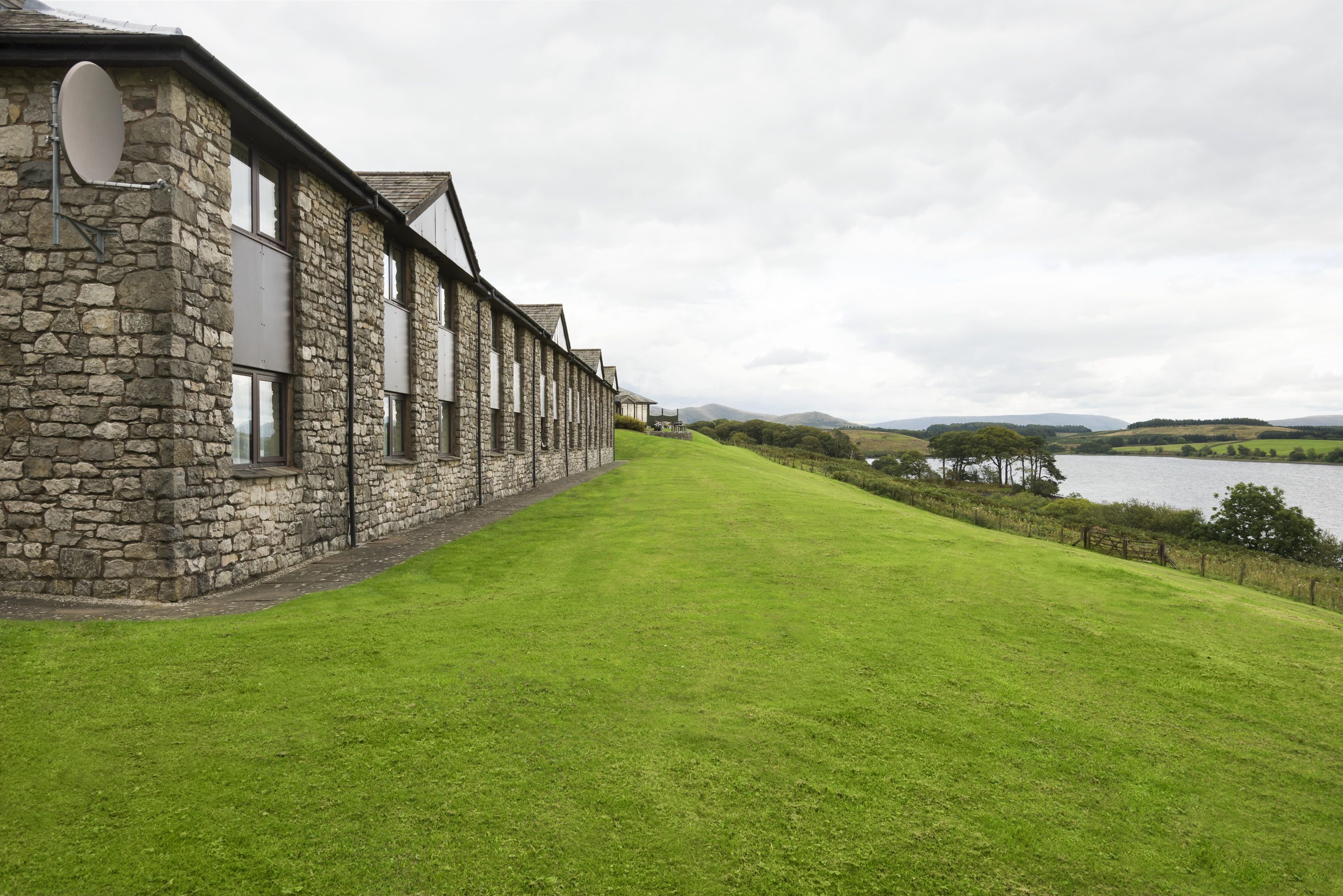 Days Inn By Wyndham Kendal Killington Lake Kendal Gb Hotels