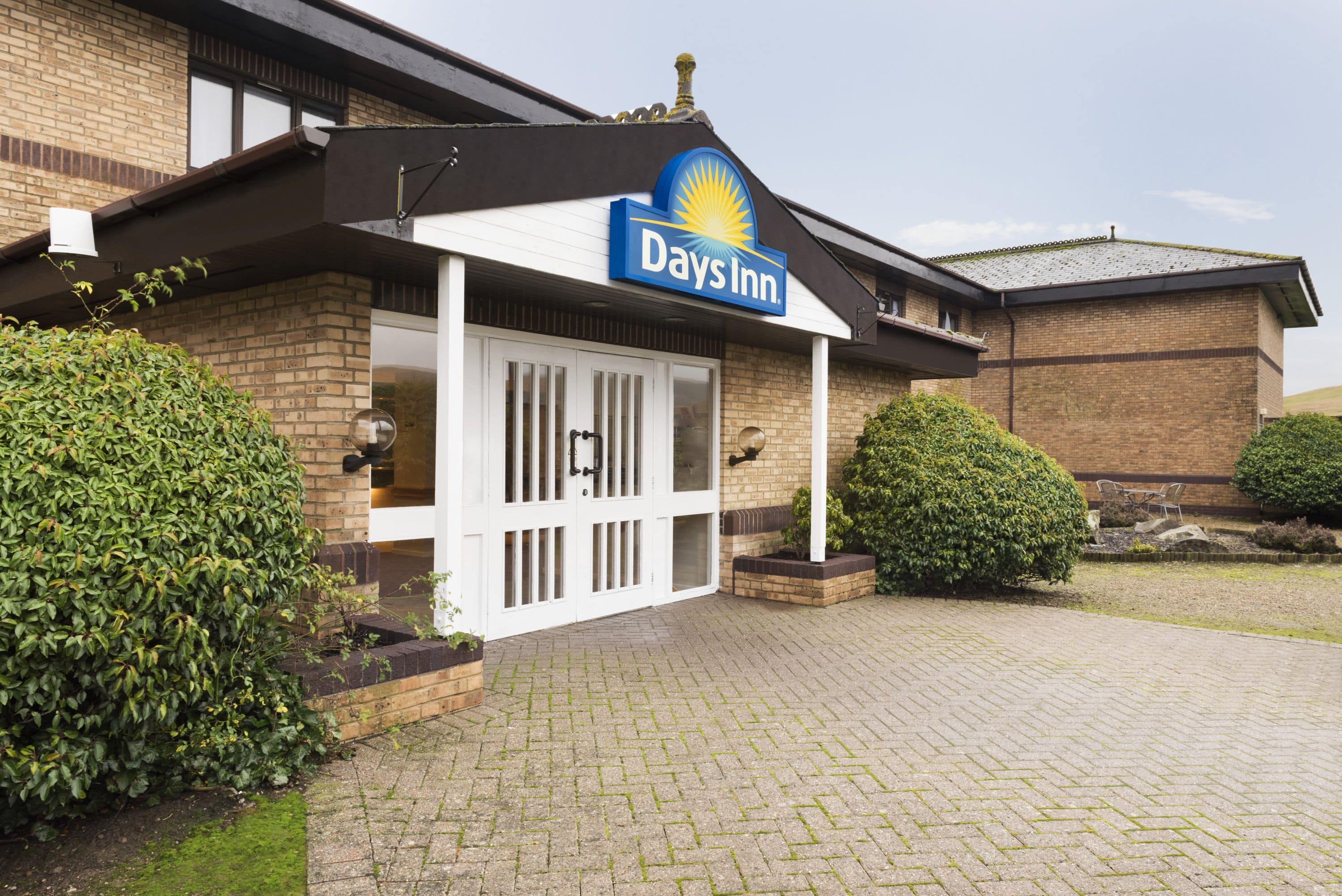 Directions To Days Inn Days Inn By Wyndham Abington M74 | Lanarkshire, Gb Hotels