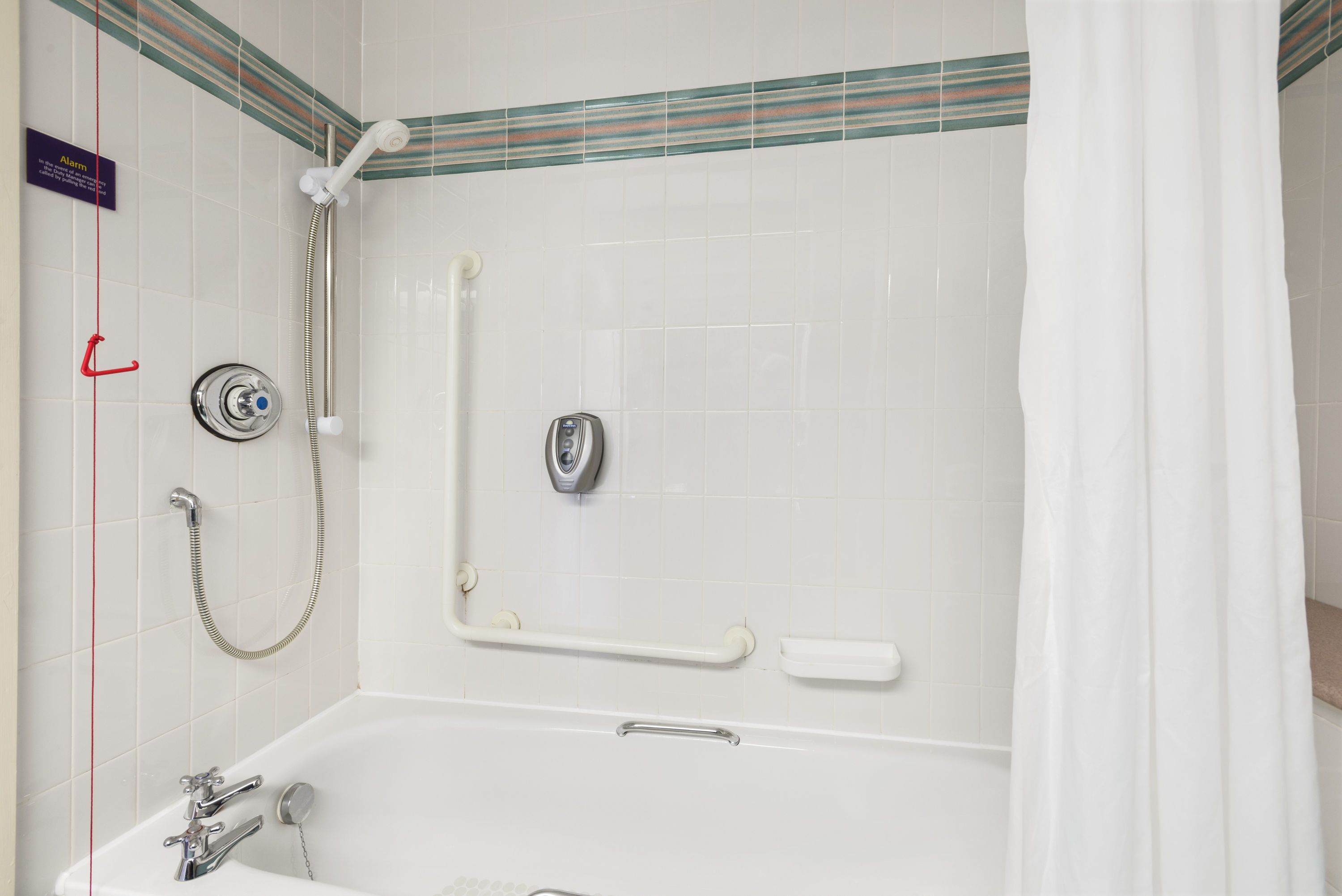 Days Inn Lockerbie Days Inn by Wyndham Lockerbie Annandale Water | Lockerbie, GB Hotels
