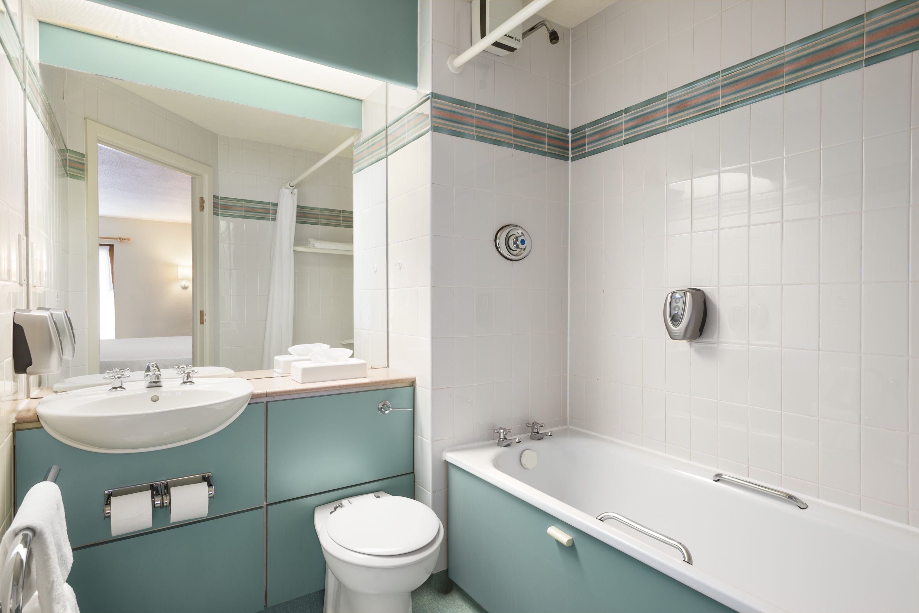 Days Inn Lockerbie Days Inn by Wyndham Lockerbie Annandale Water | Lockerbie, GB Hotels