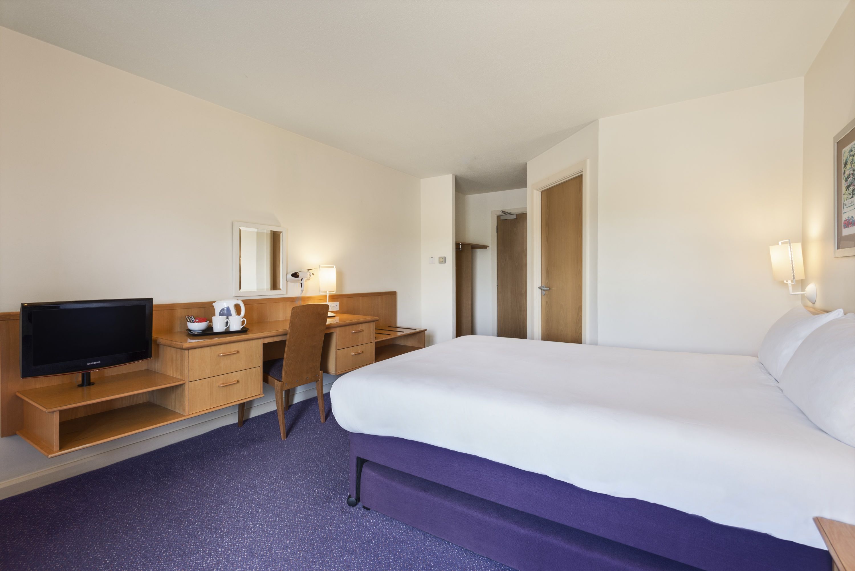 Days Inn Lockerbie Days Inn by Wyndham Lockerbie Annandale Water | Lockerbie, GB Hotels