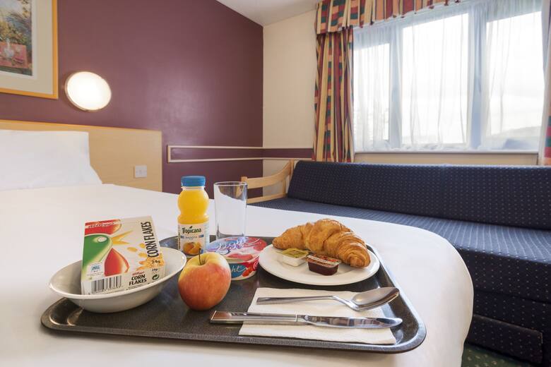 Property amenity at Days Inn Sheffield M1 in Sheffield, Other than US/Canada