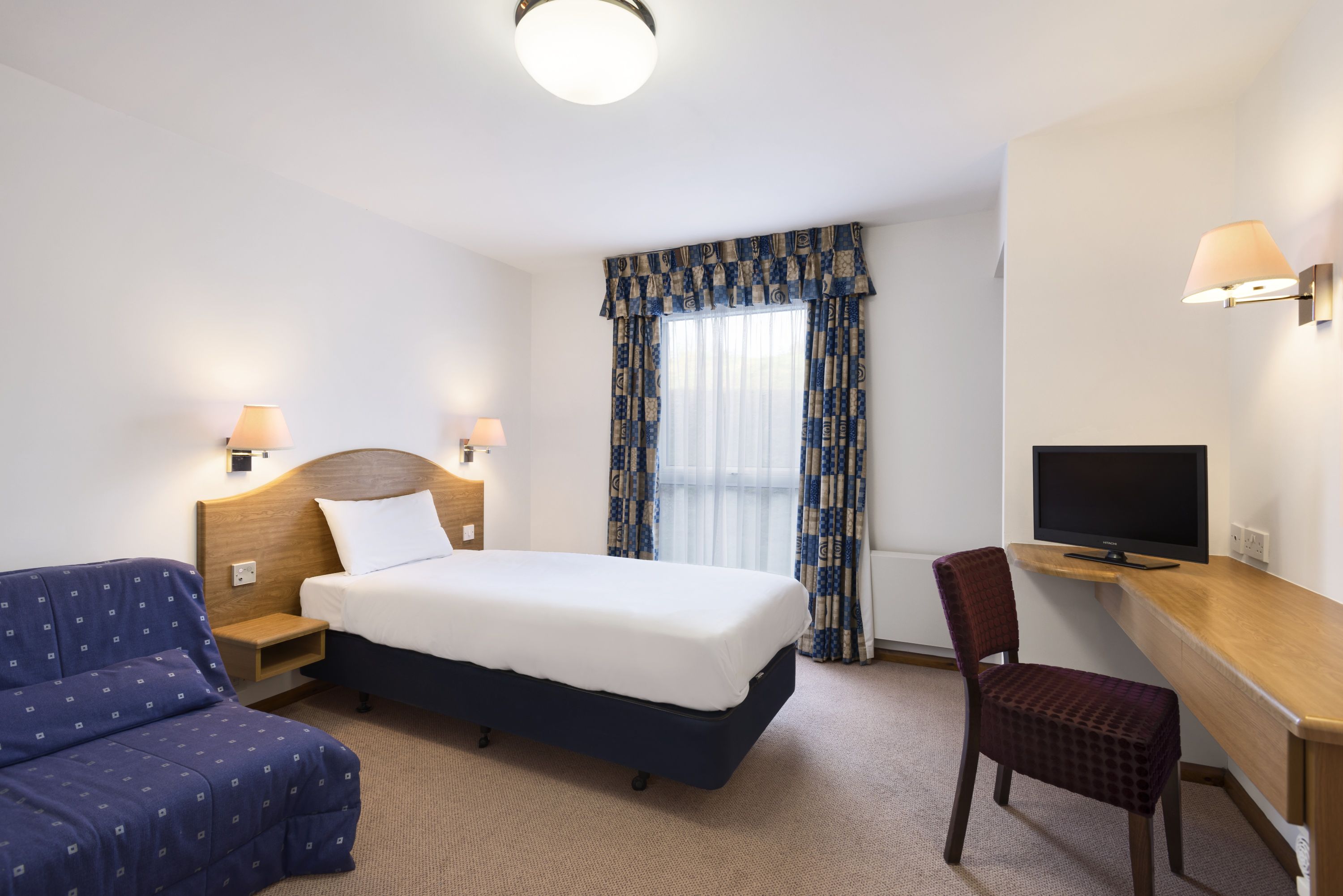 Days Inn Wyndham Telford Ironbridge M54 Shropshire  Hotels