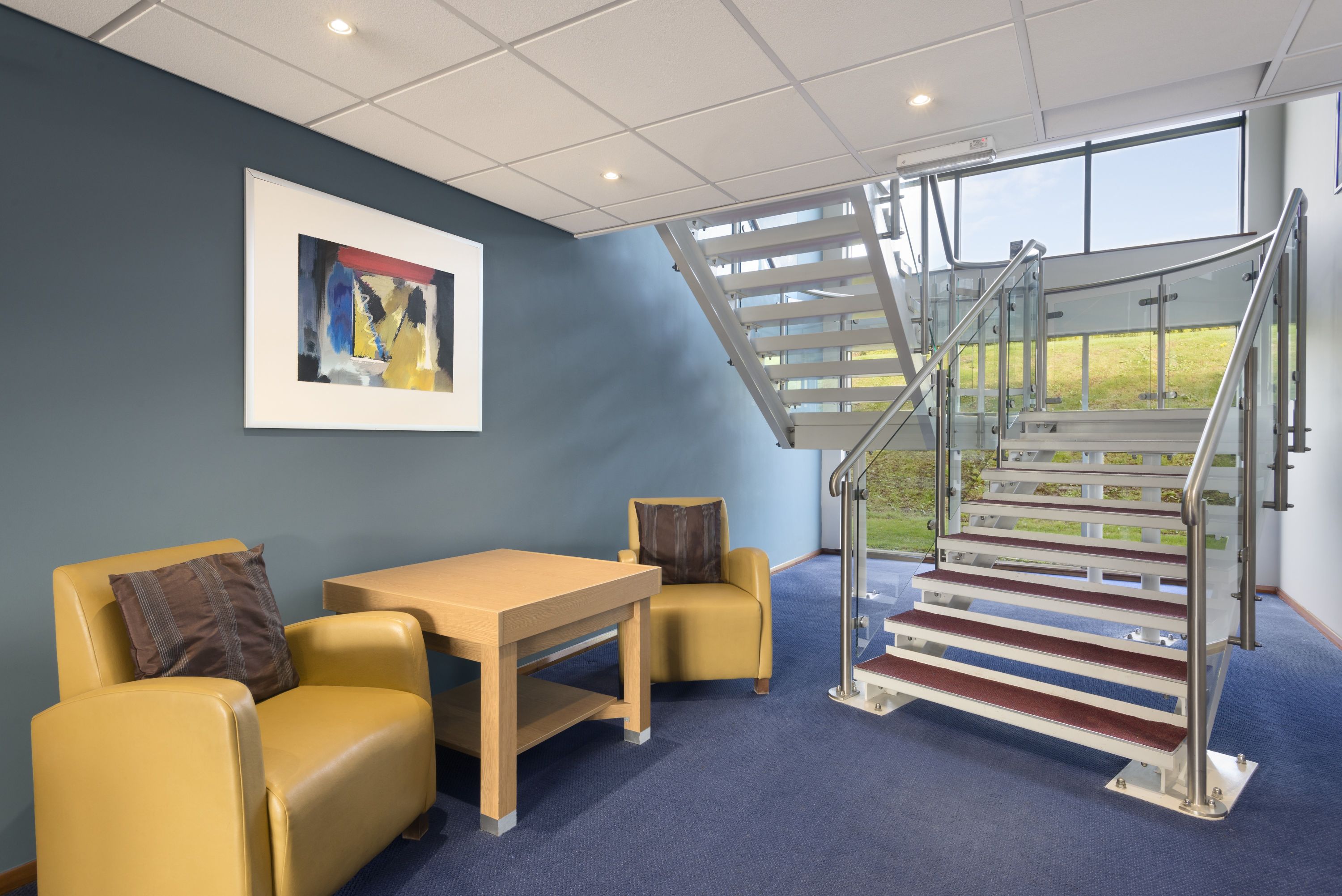Days Inn By Wyndham Telford Ironbridge M54 Shropshire
