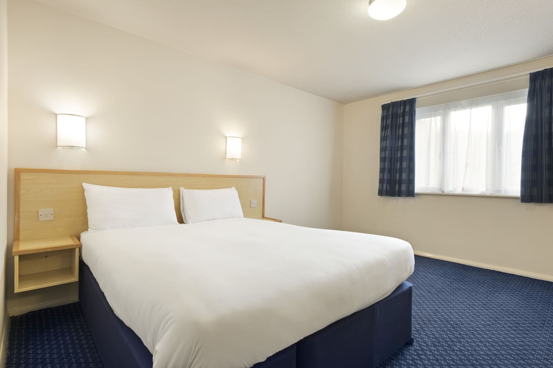 Days Inn by Wyndham Sutton Scotney North | Winchester, GB Hotels