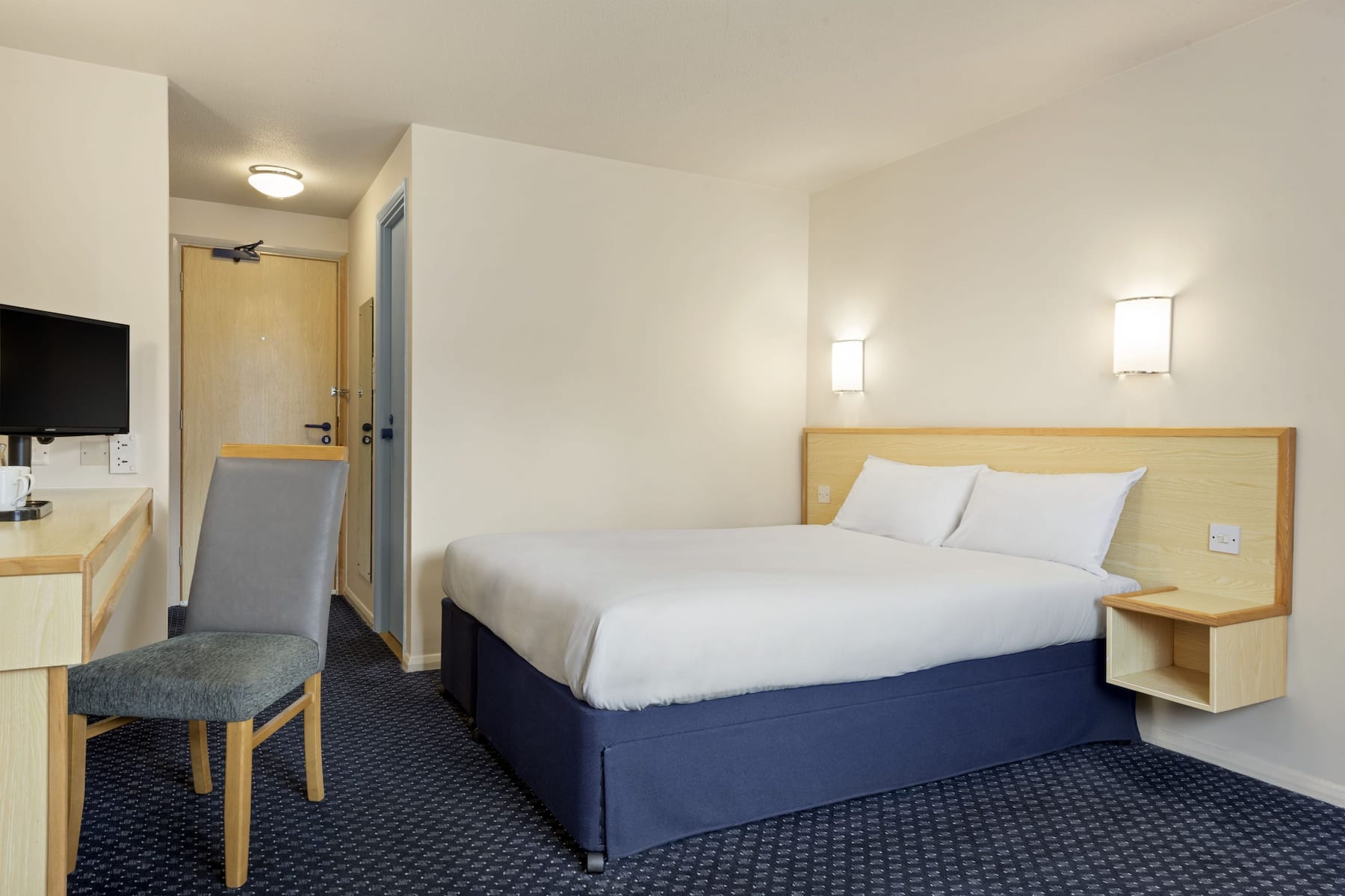 Days Inn by Wyndham Sutton Scotney North | Winchester, GB Hotels