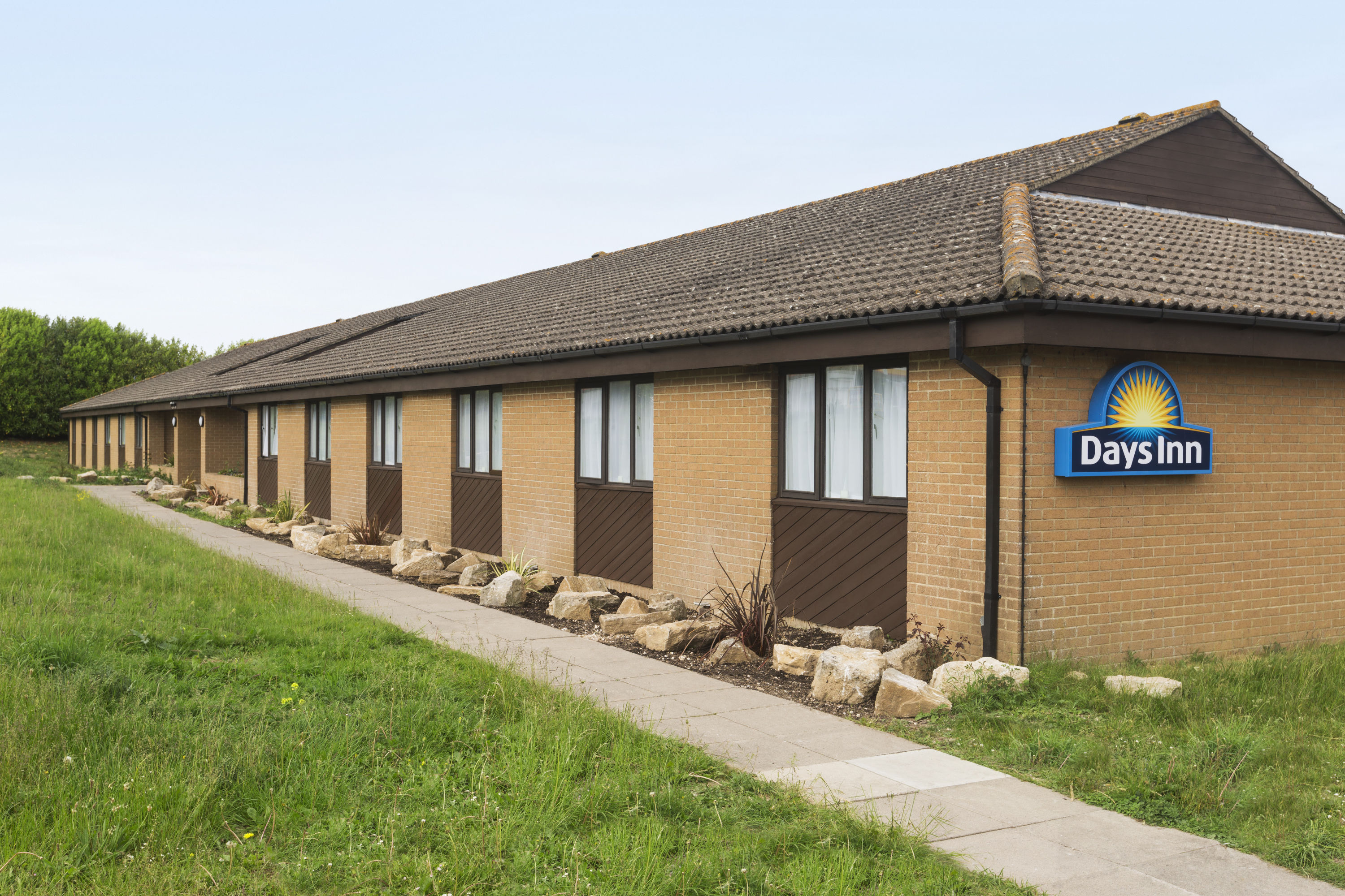 Days Inn by Wyndham Sutton Scotney South | Winchester, GB Hotels