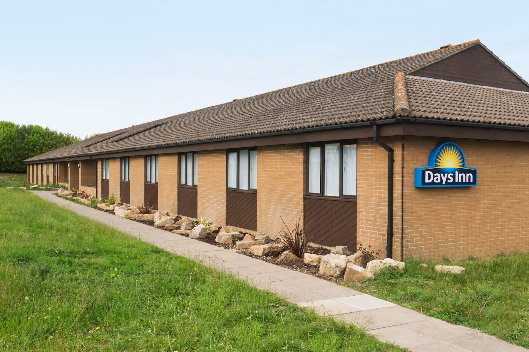 Days Inn by Wyndham Sutton Scotney South | Winchester, GB Hotels