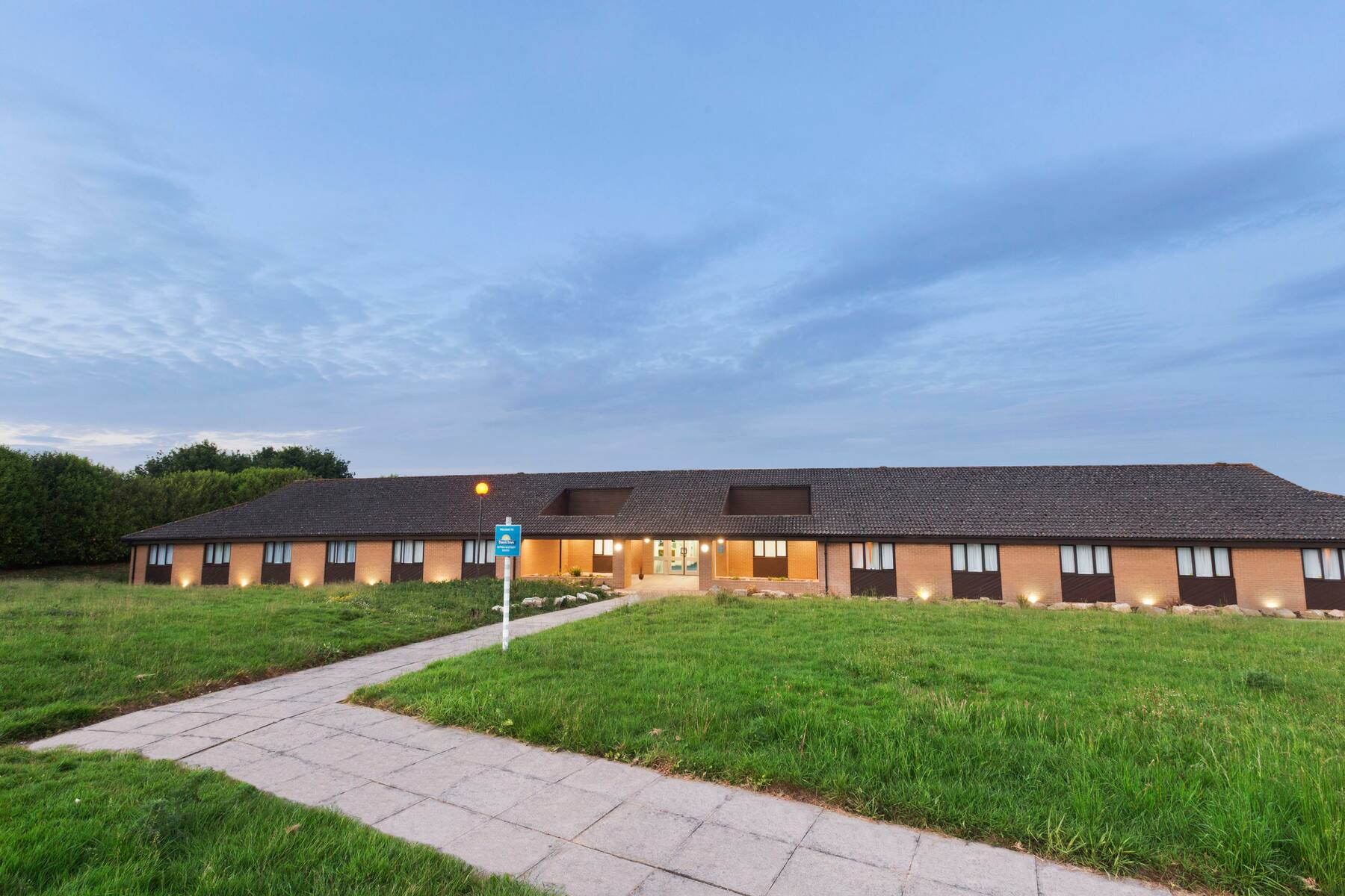 Days Inn by Wyndham Sutton Scotney South | Winchester, GB Hotels