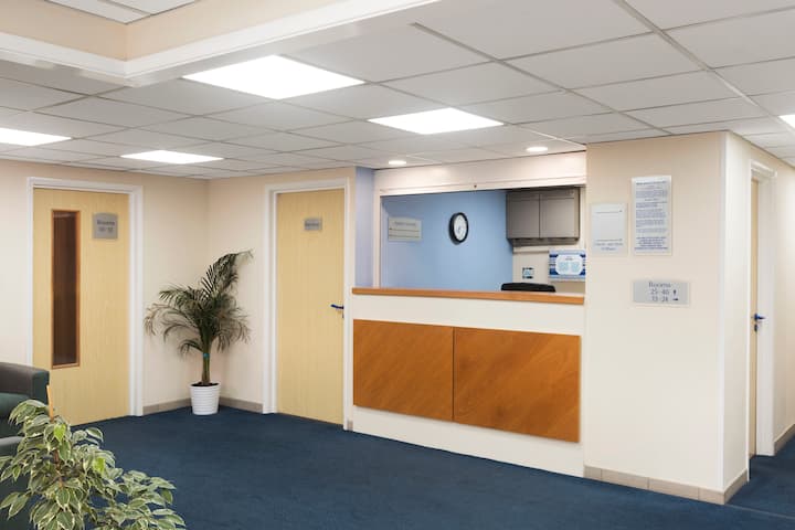 Days Inn by Wyndham Sutton Scotney South | Winchester, GB Hotels