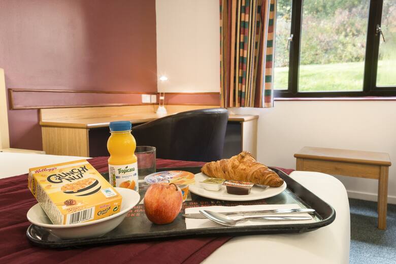 Property amenity at Days Inn Bradford M62 in Yorkshire, Other than US/Canada