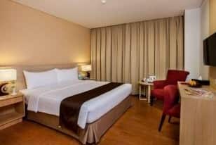 Days Hotel and Suites Jakarta Airport