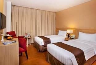 Days Hotel and Suites Jakarta Airport