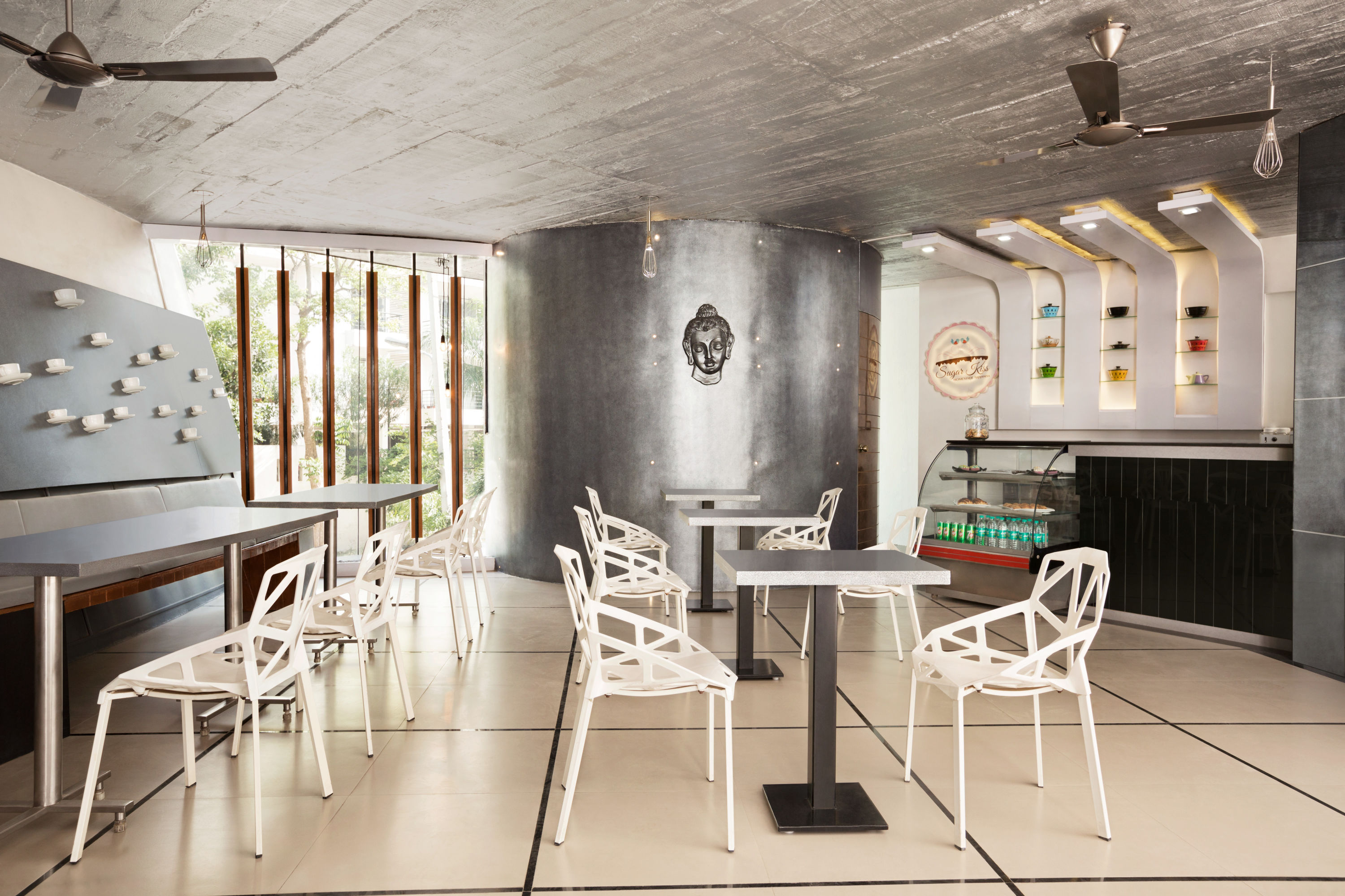 Bar at Days Inn & Suites by Wyndham Bengaluru Whitefield in Bangalore, Other than US/Canada