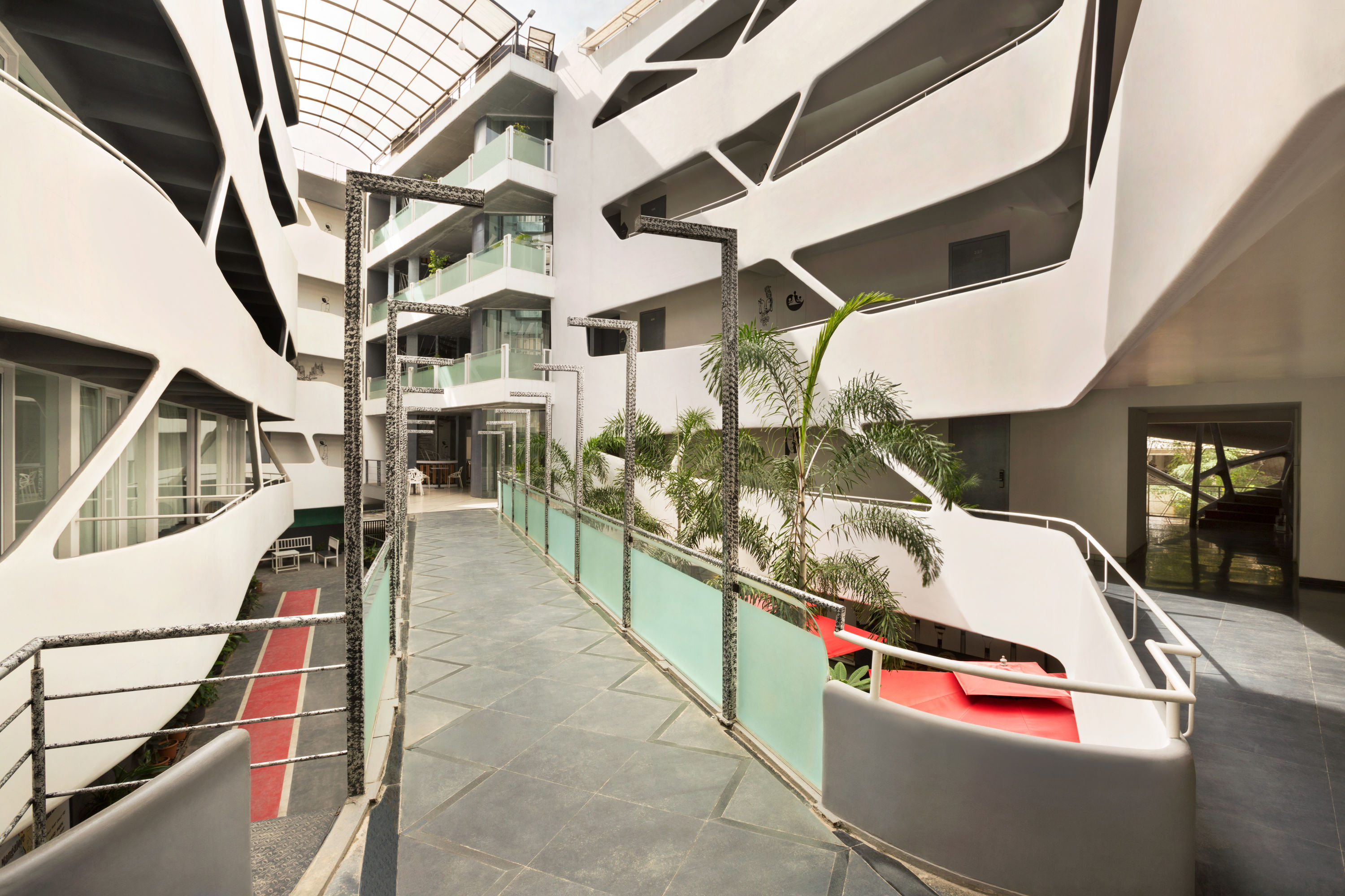 Days Suites Wyndham Bengaluru Whitefield Bangalore  Hotels