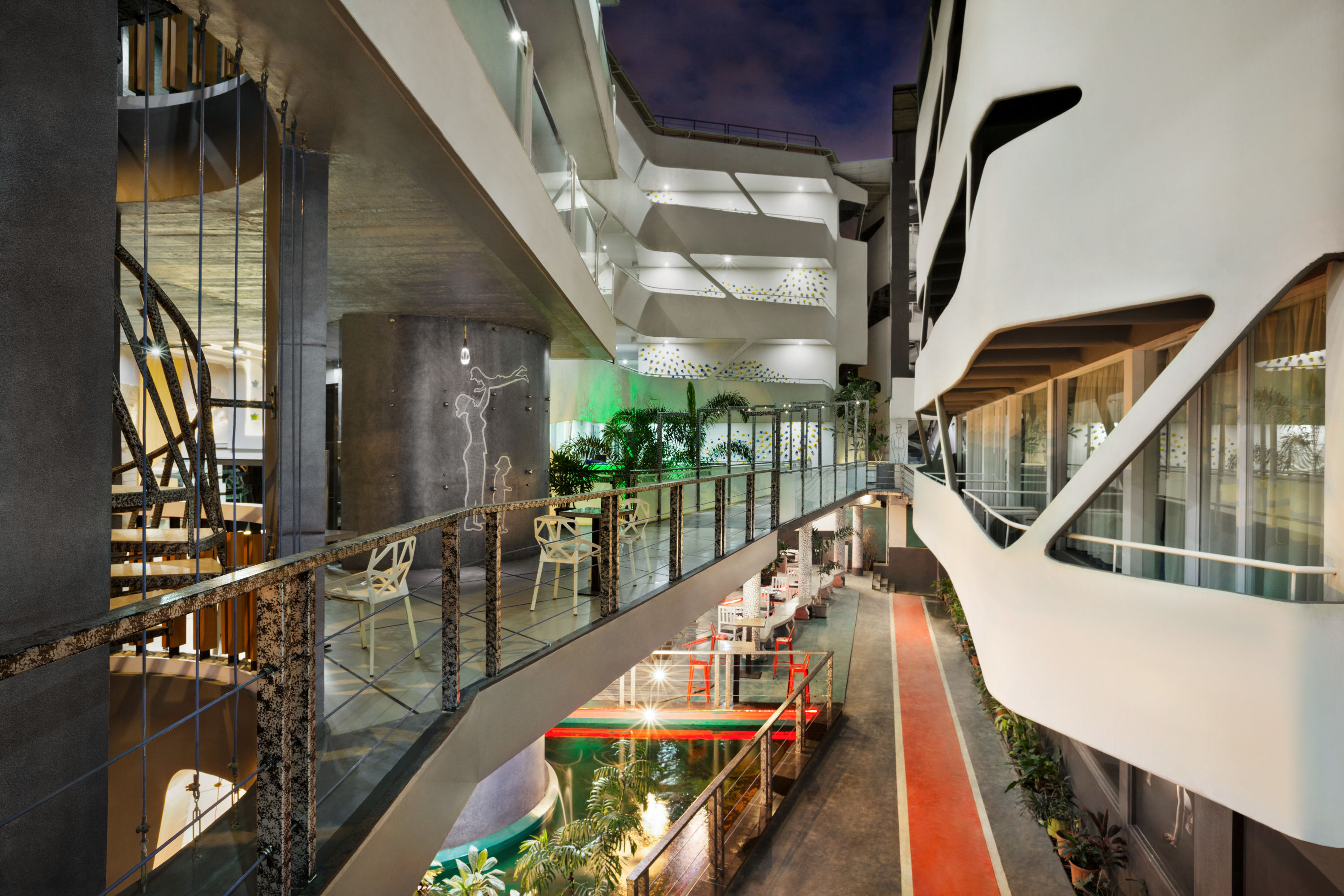 Property amenity at Days Inn & Suites by Wyndham Bengaluru Whitefield in Bangalore, Other than US/Canada