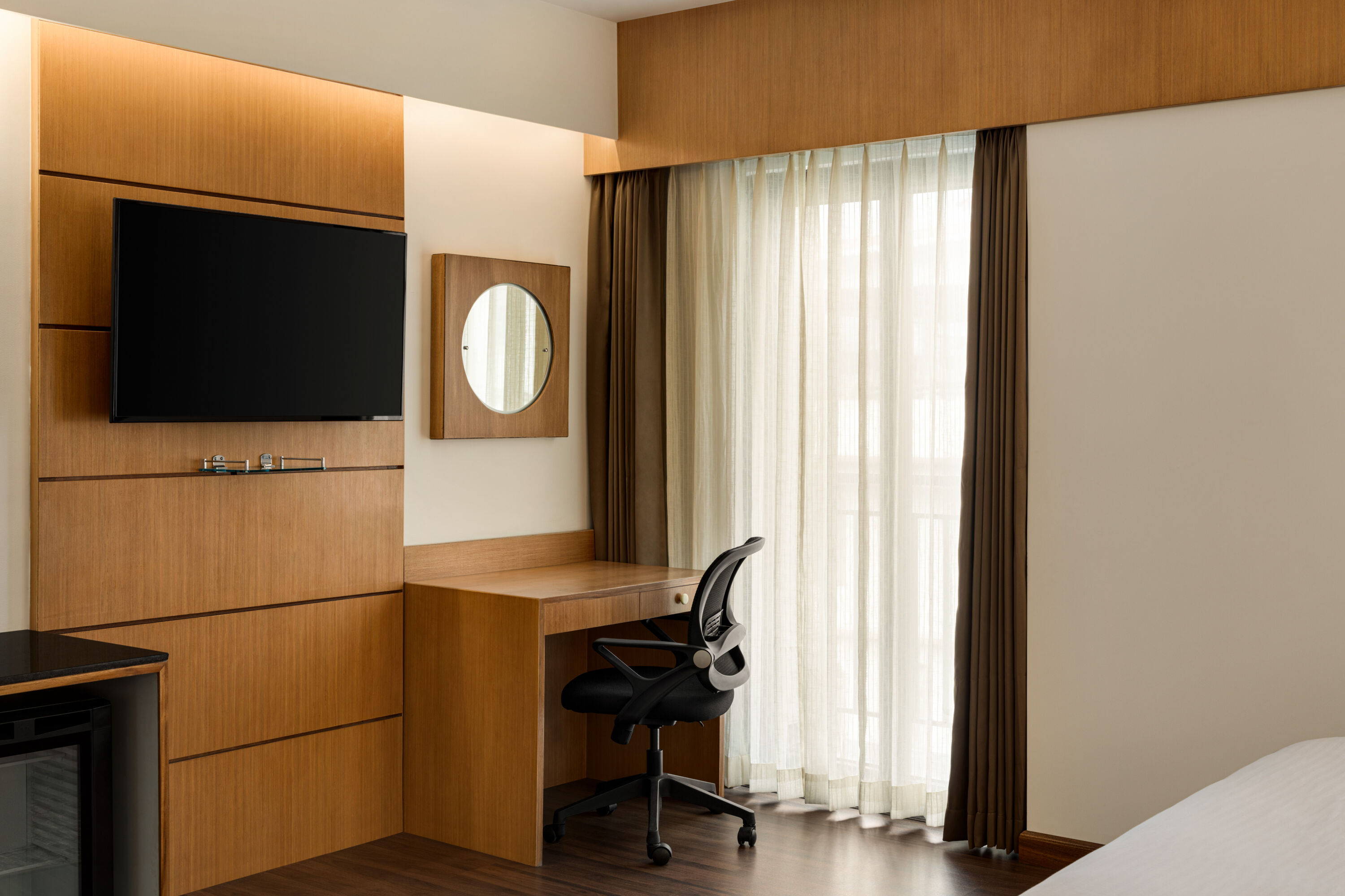 Guest room at the Days Inn by Wyndham Gangtok Tadong in Gangtok, Other than US/Canada