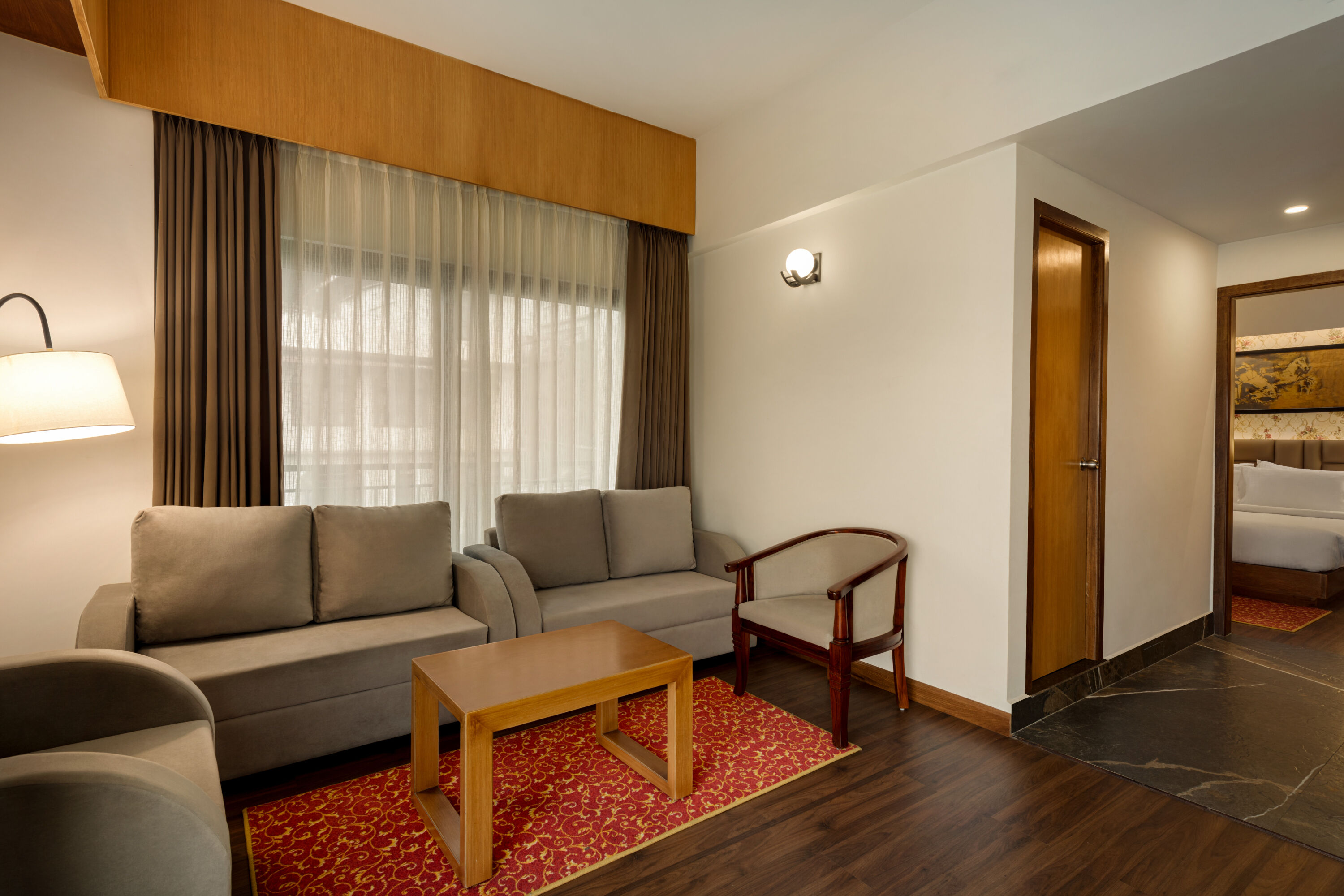 Days Inn by Wyndham Gangtok Tadong suite in Gangtok, Other than US/Canada
