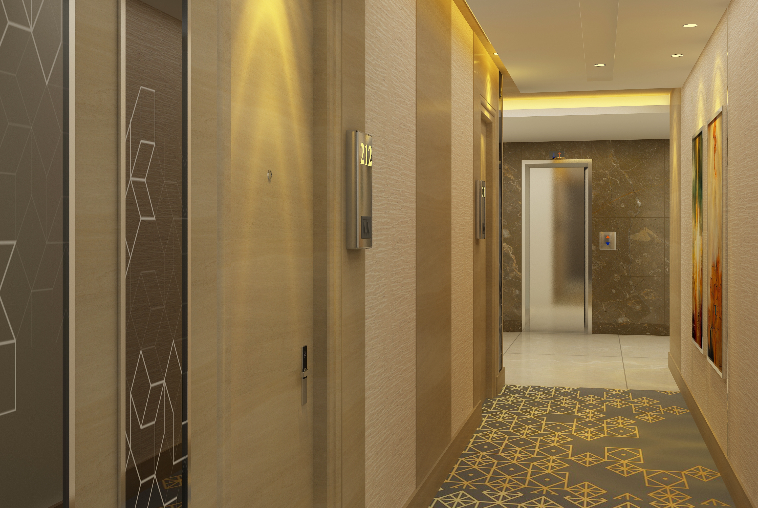 Property amenity at Days Hotel by Wyndham Jaipur Tonk Road in Jaipur, Other than US/Canada