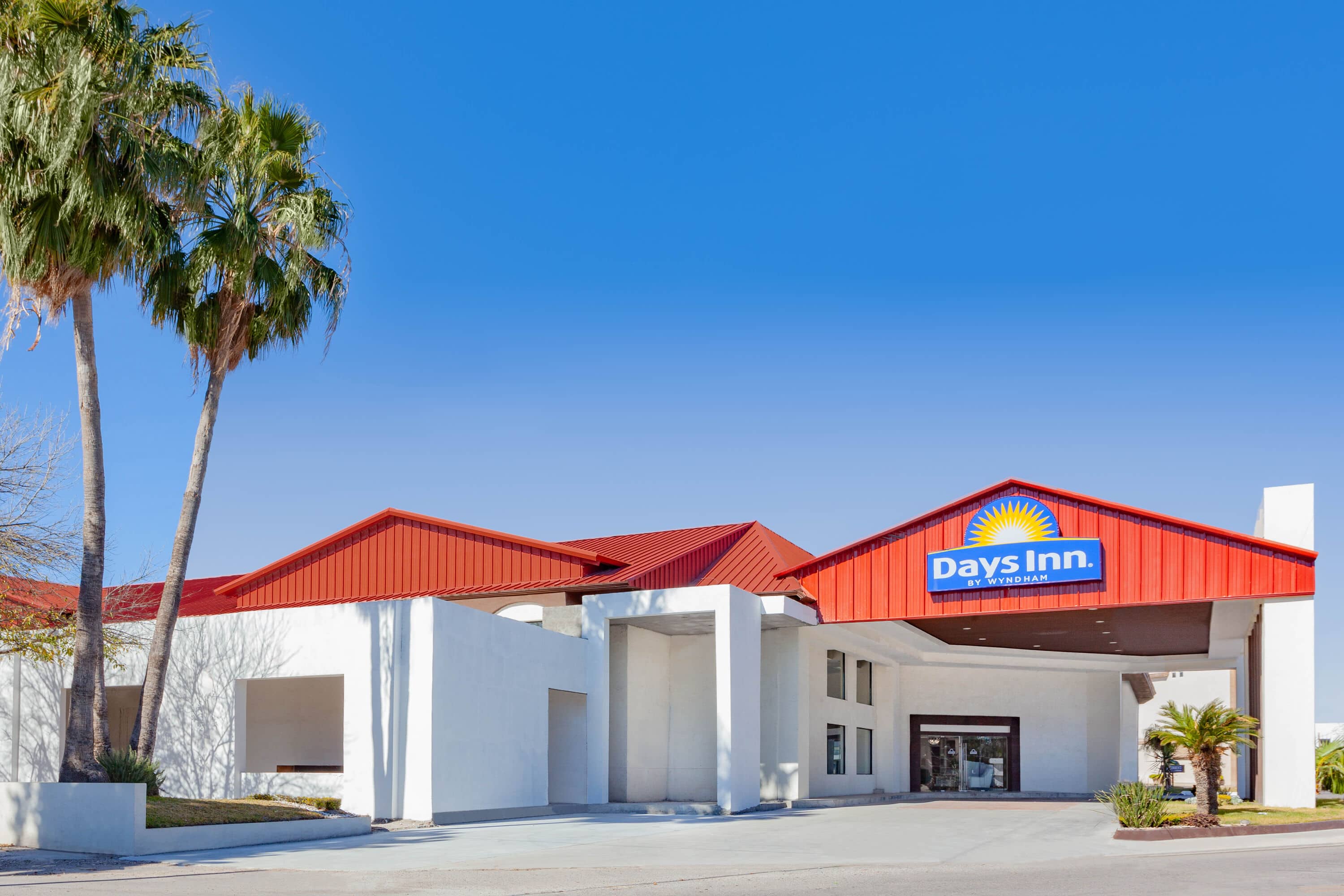 Days Inn by Wyndham Piedras Negras Days Inn by Wyndham Piedras Negras