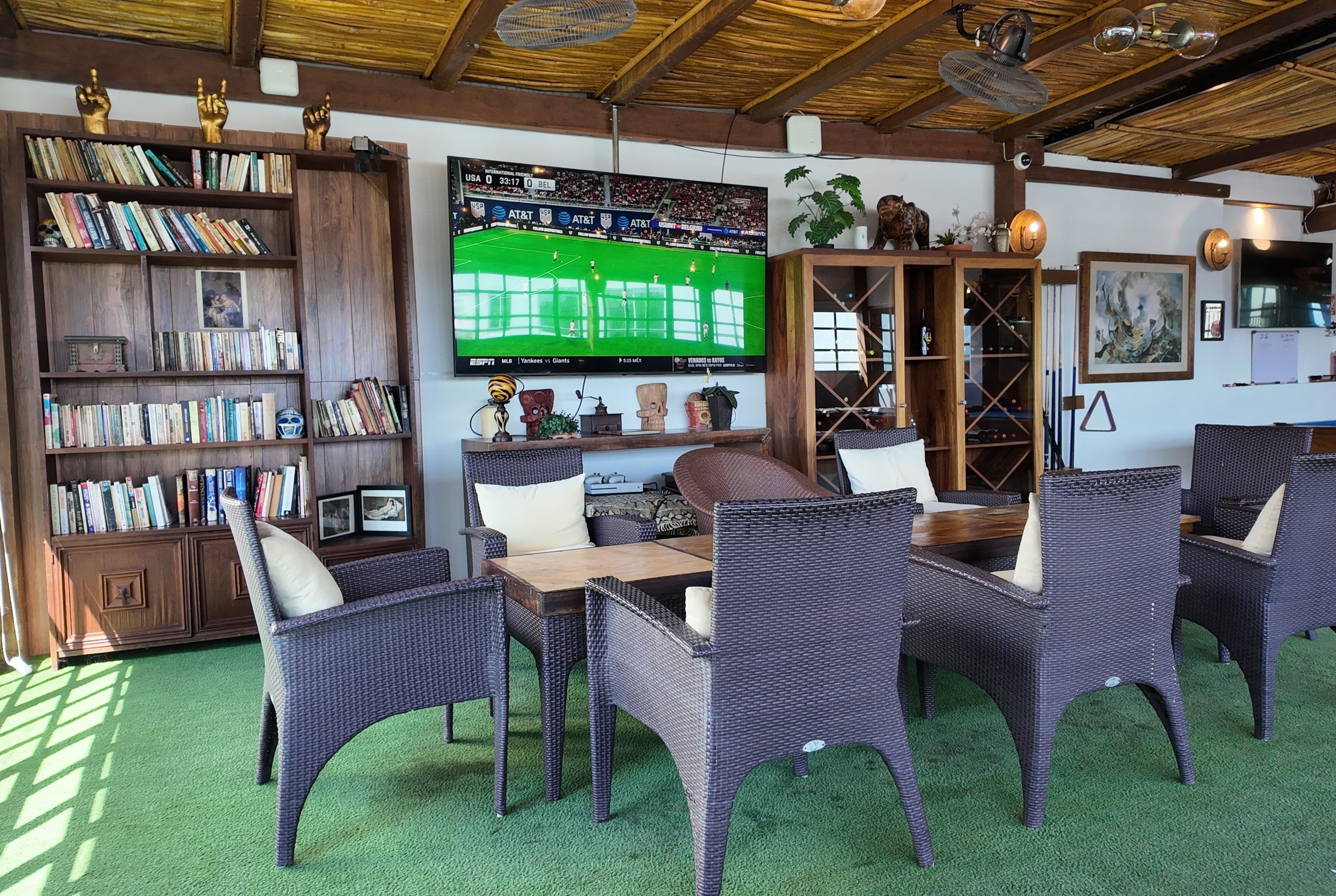 Bar at Days Inn by Wyndham Playa del Carmen in Playa del Carmen, Other than US/Canada