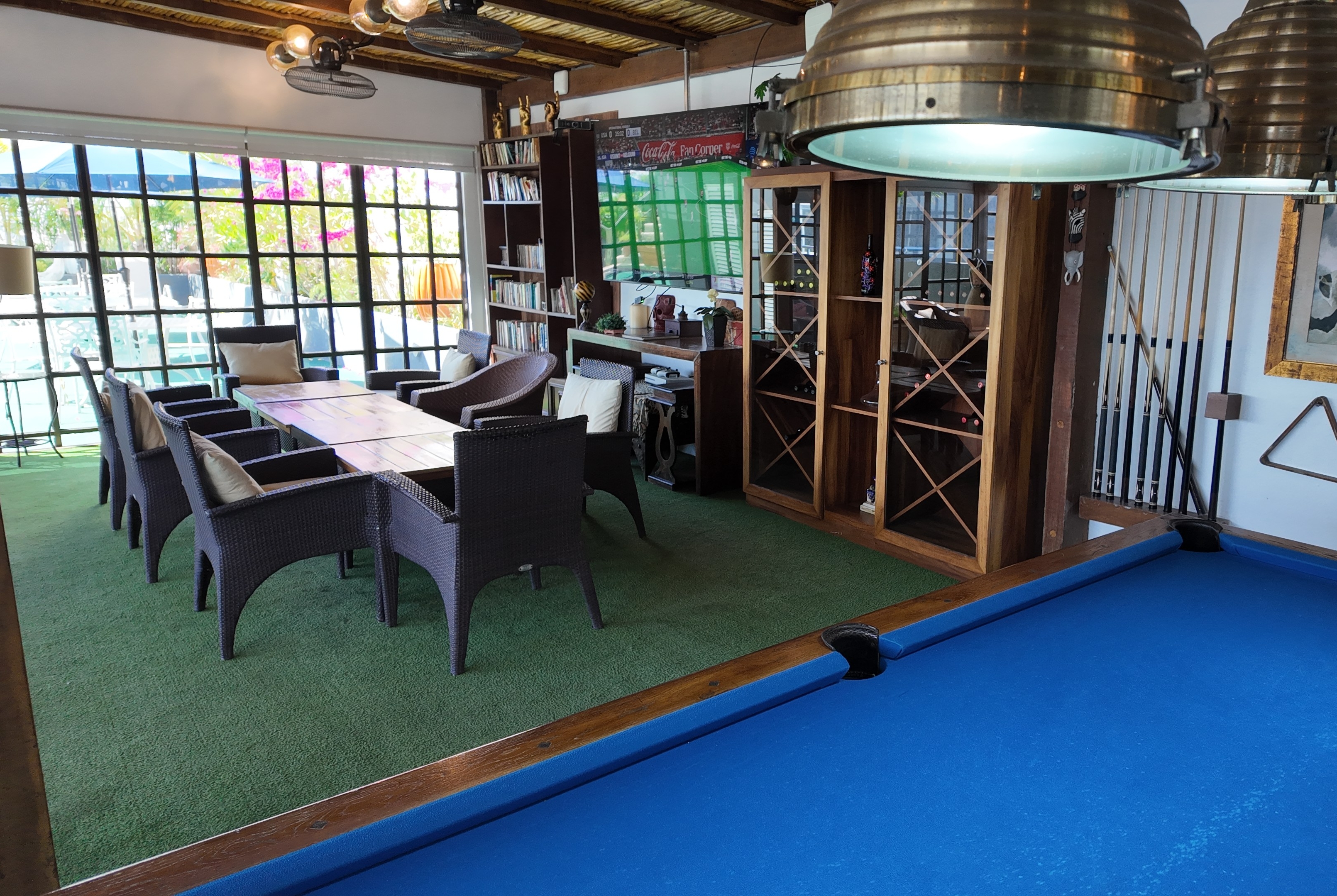 Bar at Days Inn by Wyndham Playa del Carmen in Playa del Carmen, Other than US/Canada