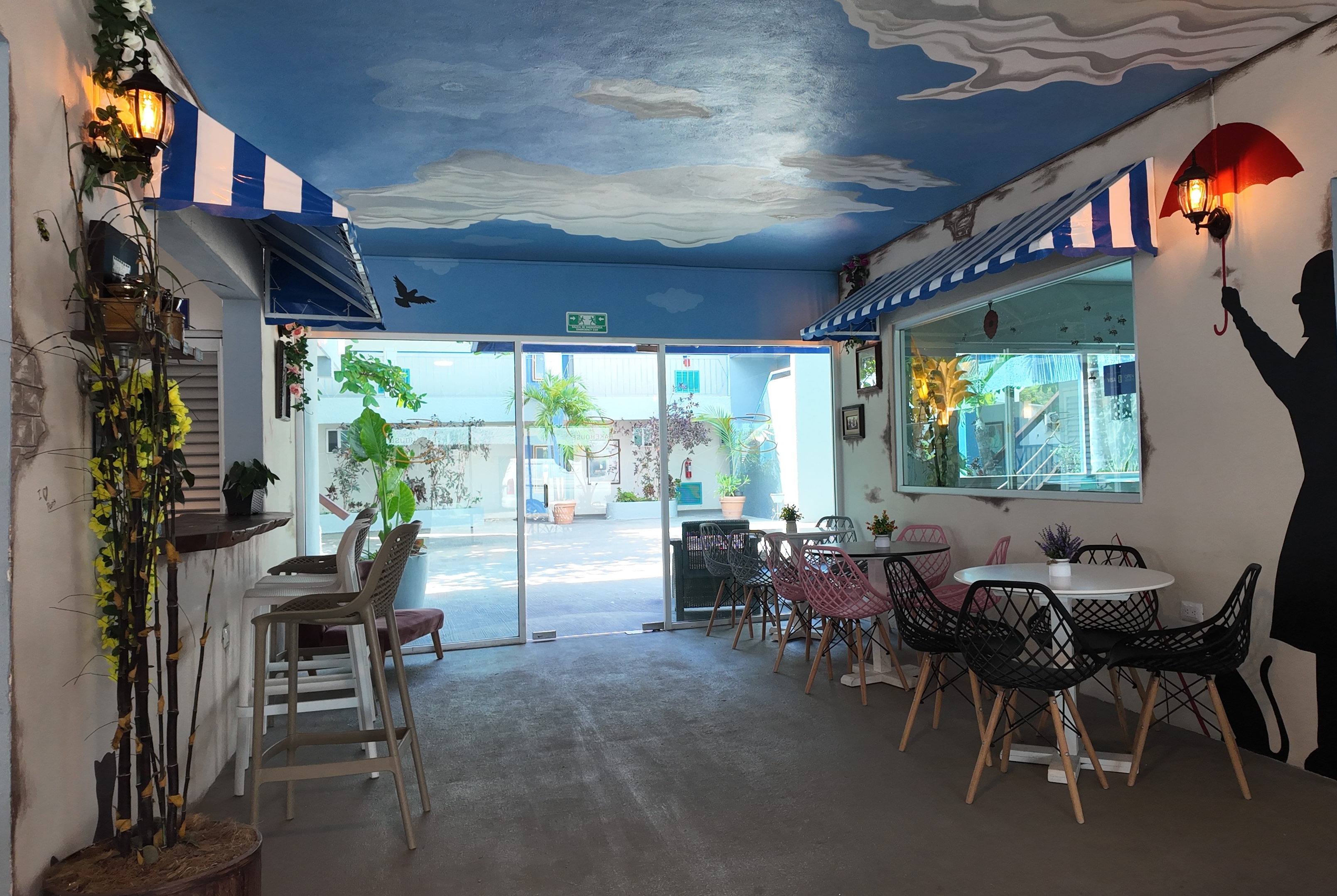 Days Inn by Wyndham Playa del Carmen cafe in Playa del Carmen, Other than US/Canada