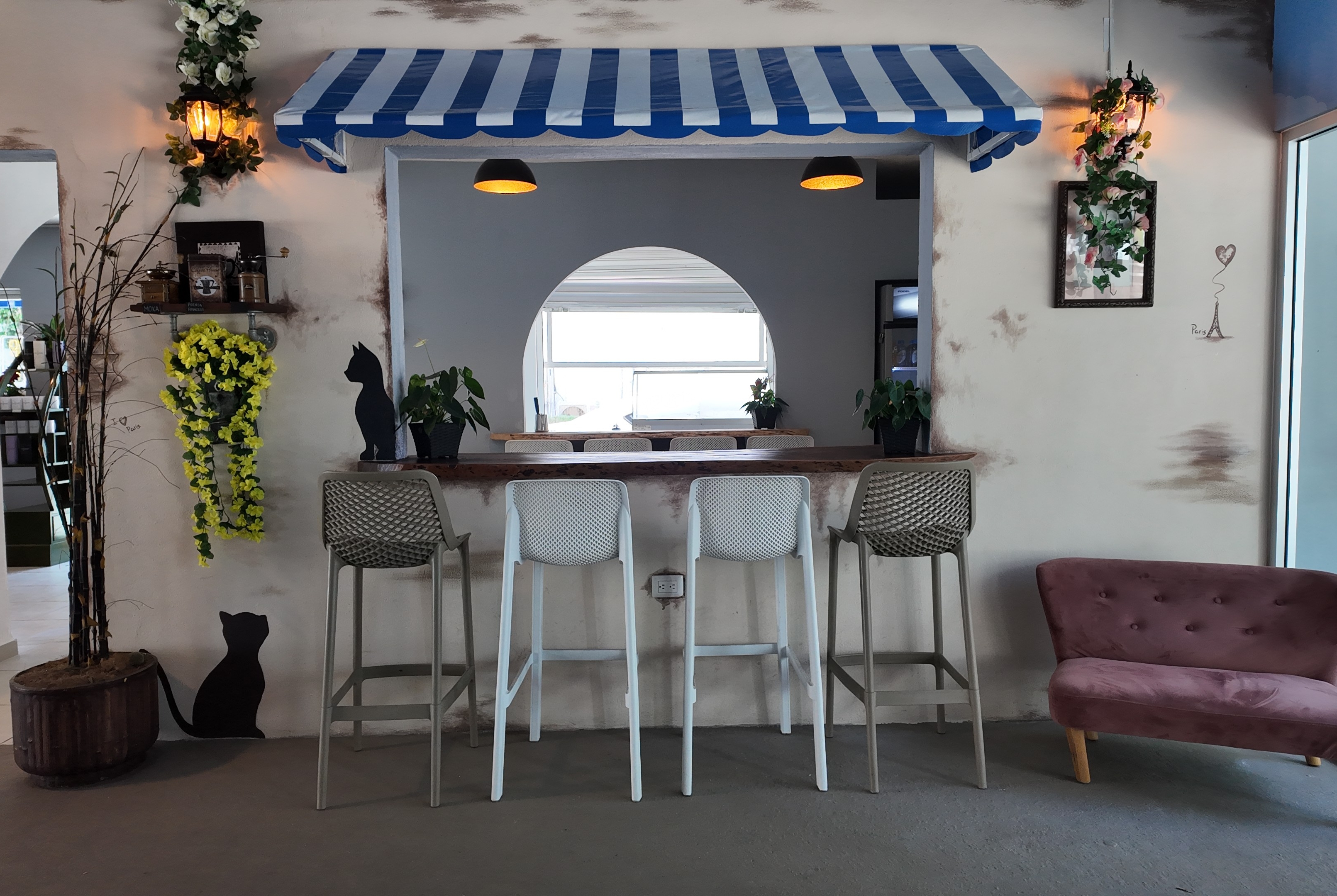 Days Inn by Wyndham Playa del Carmen cafe in Playa del Carmen, Other than US/Canada