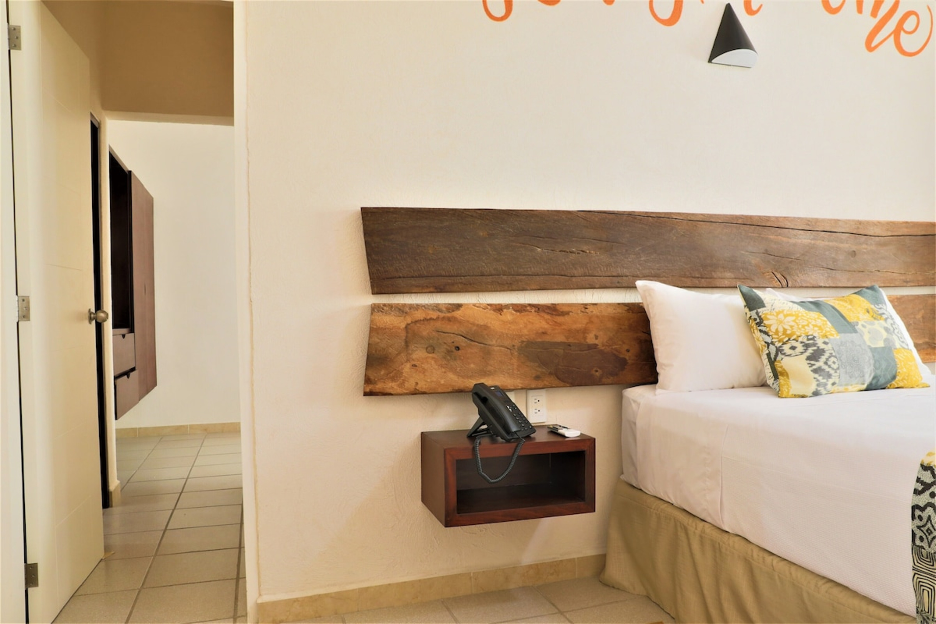 Guest room at the Days Inn by Wyndham Playa del Carmen in Playa del Carmen, Other than US/Canada