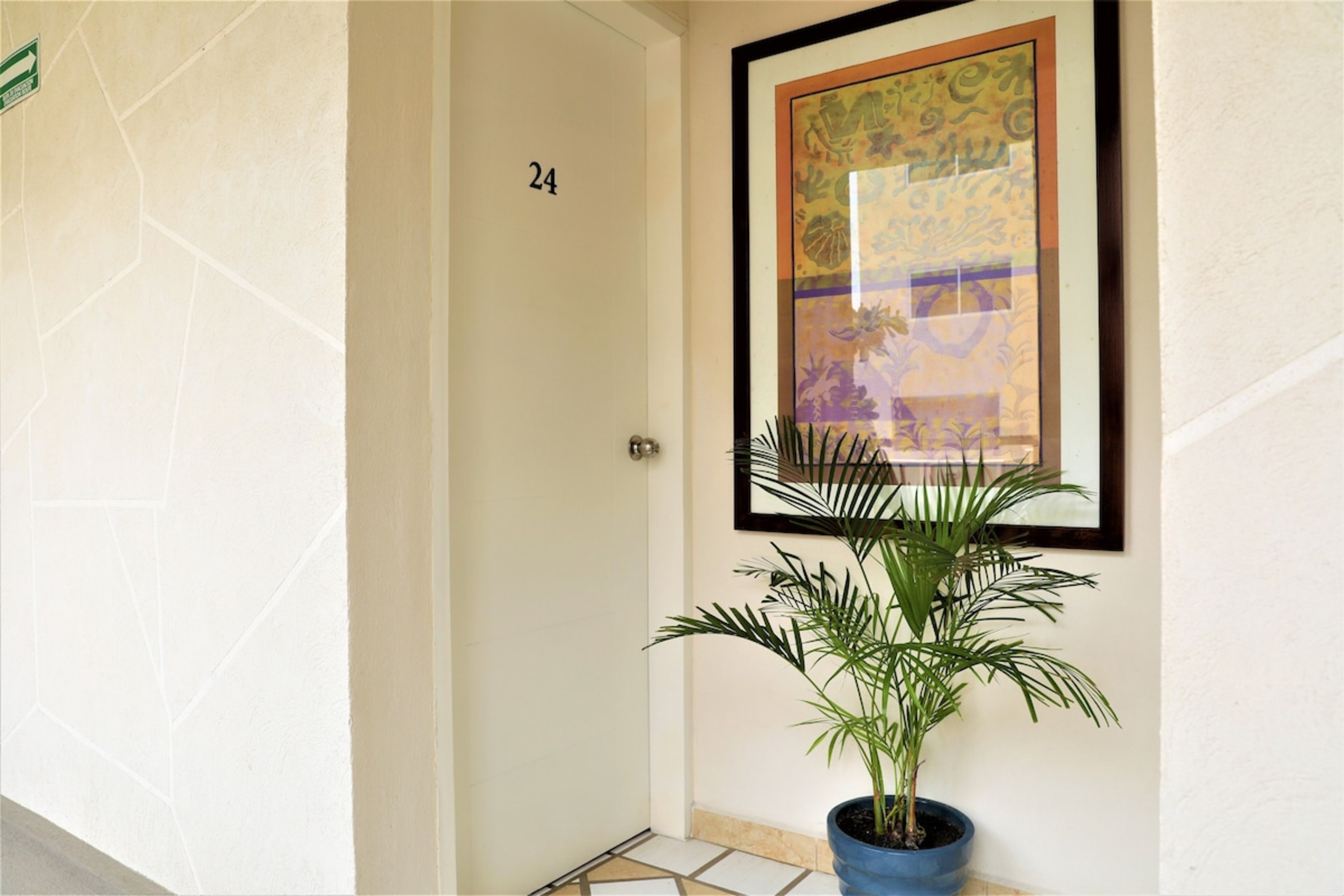 Property amenity at Days Inn by Wyndham Playa del Carmen in Playa del Carmen, Other than US/Canada