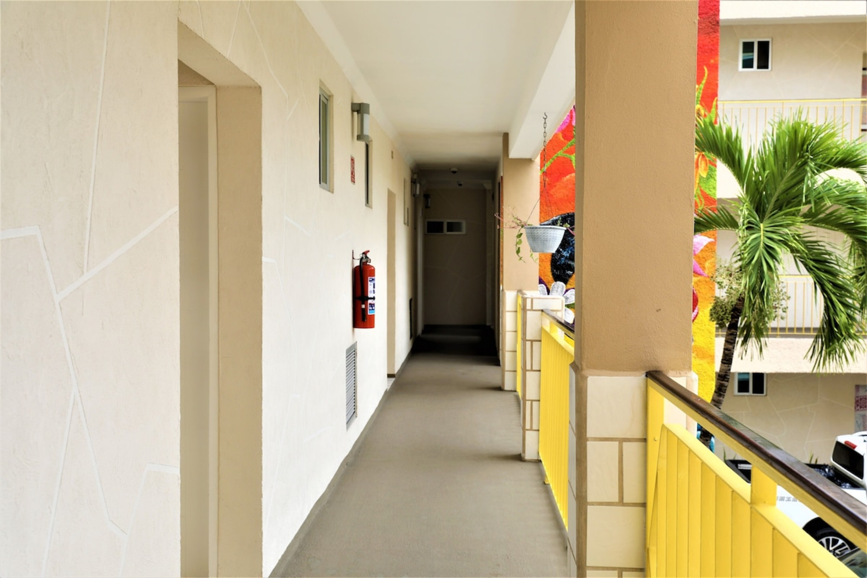 Property amenity at Days Inn by Wyndham Playa del Carmen in Playa del Carmen, Other than US/Canada