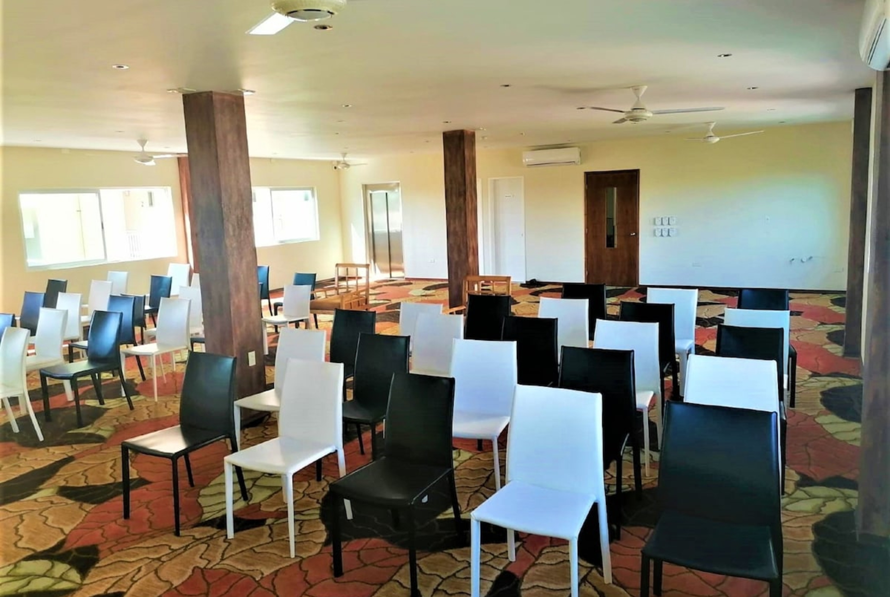 Meeting room at Days Inn by Wyndham Playa del Carmen in Playa del Carmen, Other than US/Canada