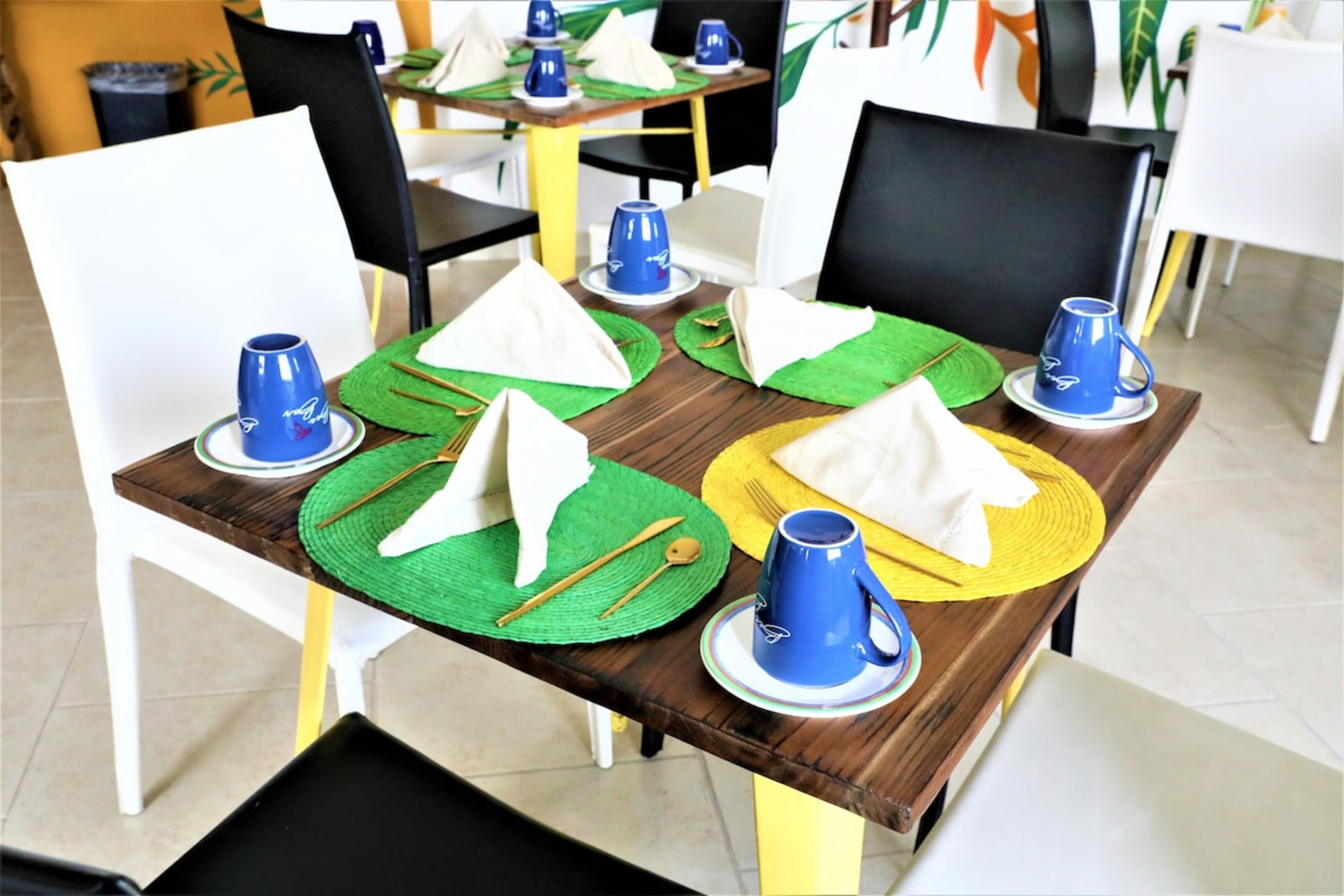 Days Inn by Wyndham Playa del Carmen restaurant in Playa del Carmen, Other than US/Canada