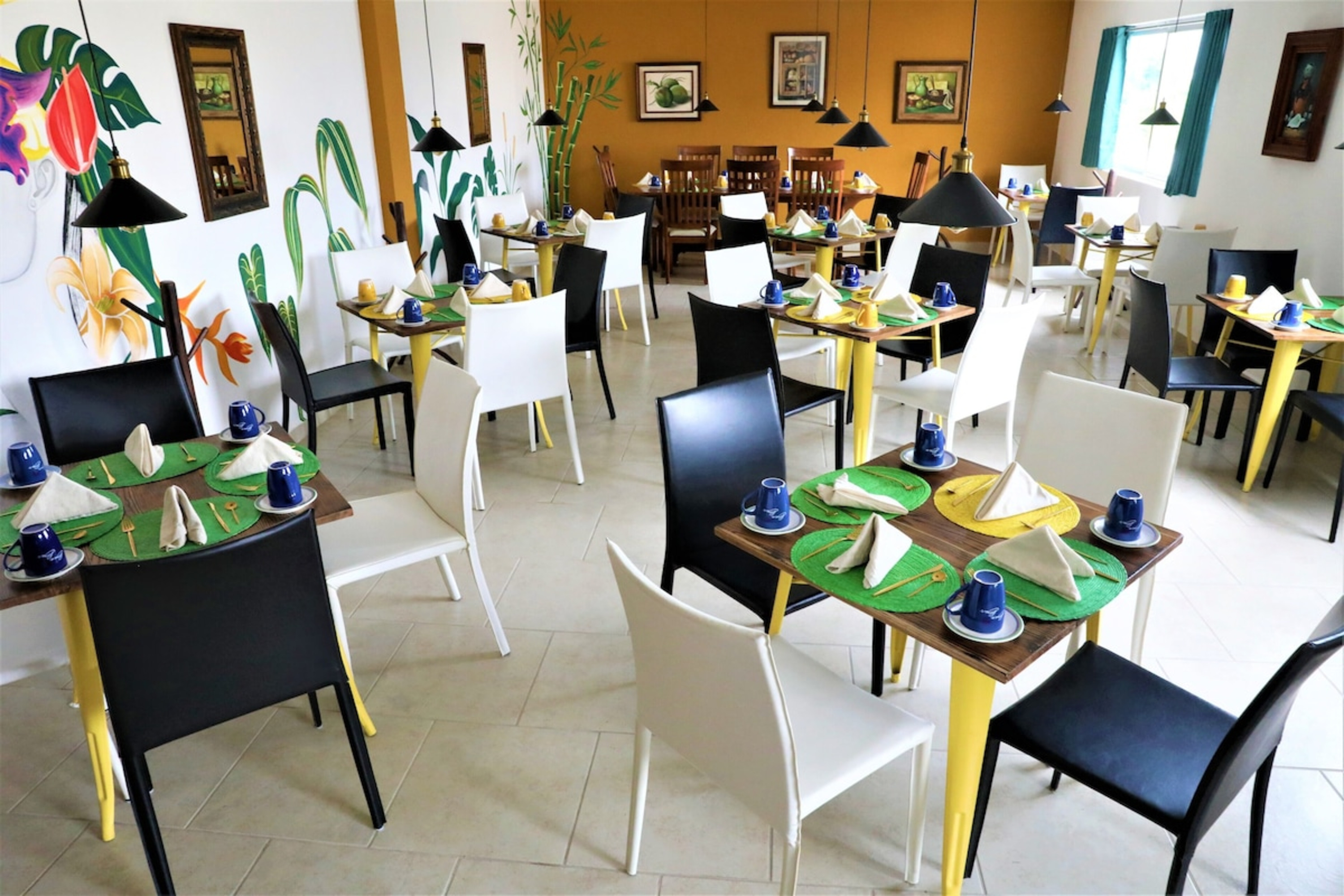 Days Inn by Wyndham Playa del Carmen restaurant in Playa del Carmen, Other than US/Canada