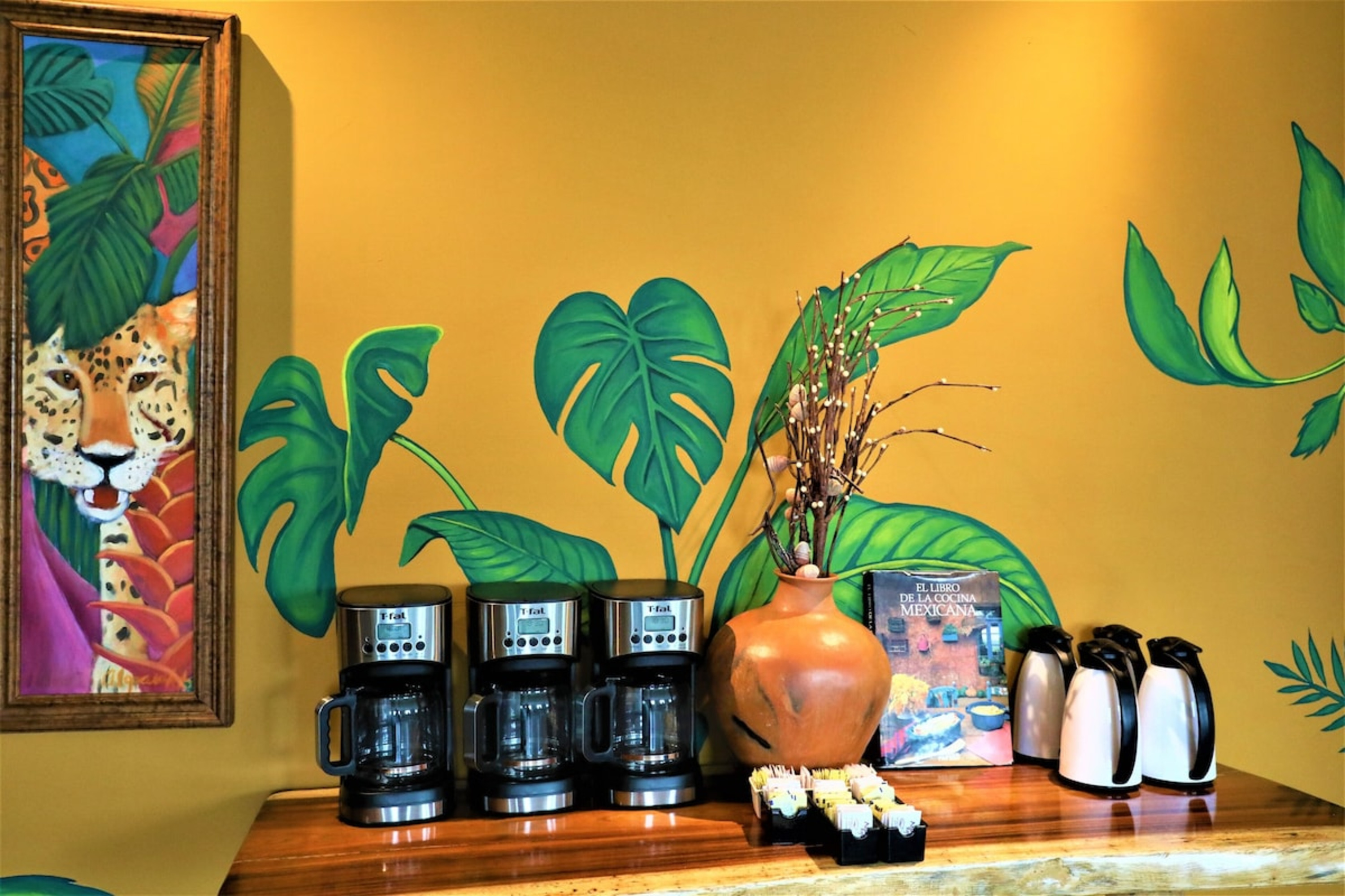 Days Inn by Wyndham Playa del Carmen restaurant in Playa del Carmen, Other than US/Canada