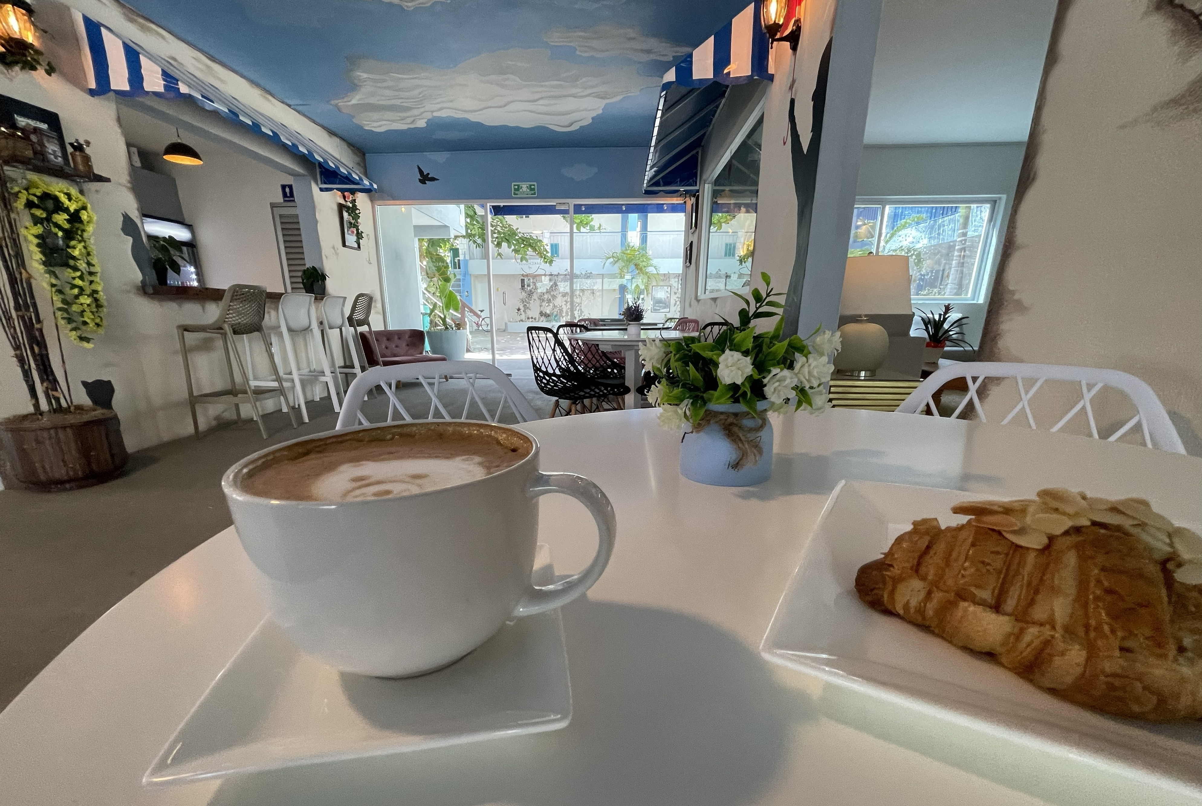 Days Inn by Wyndham Playa del Carmen cafe in Playa del Carmen, Other than US/Canada