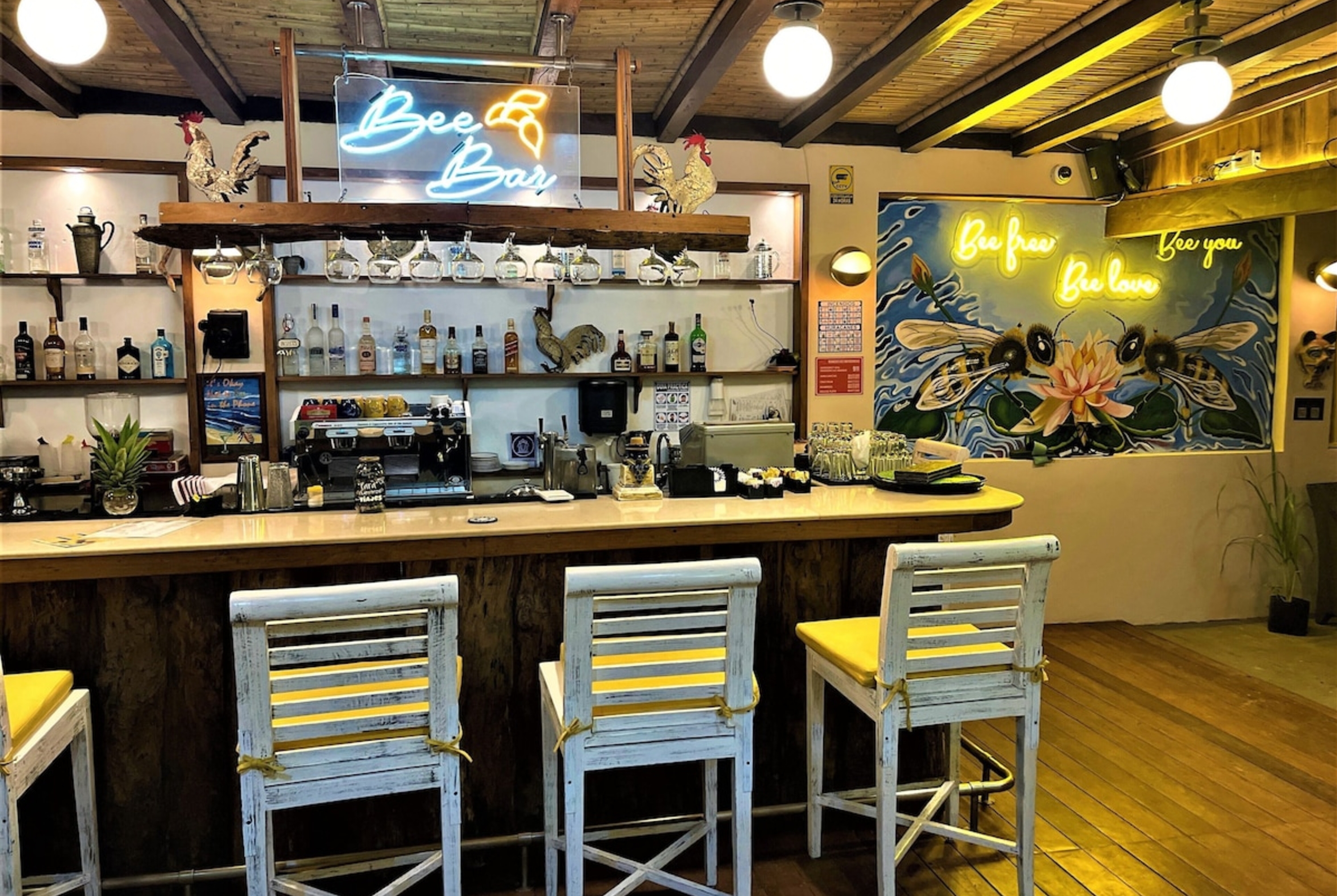 Days Inn by Wyndham Playa del Carmen restaurant snack bar in Playa del Carmen, Other than US/Canada