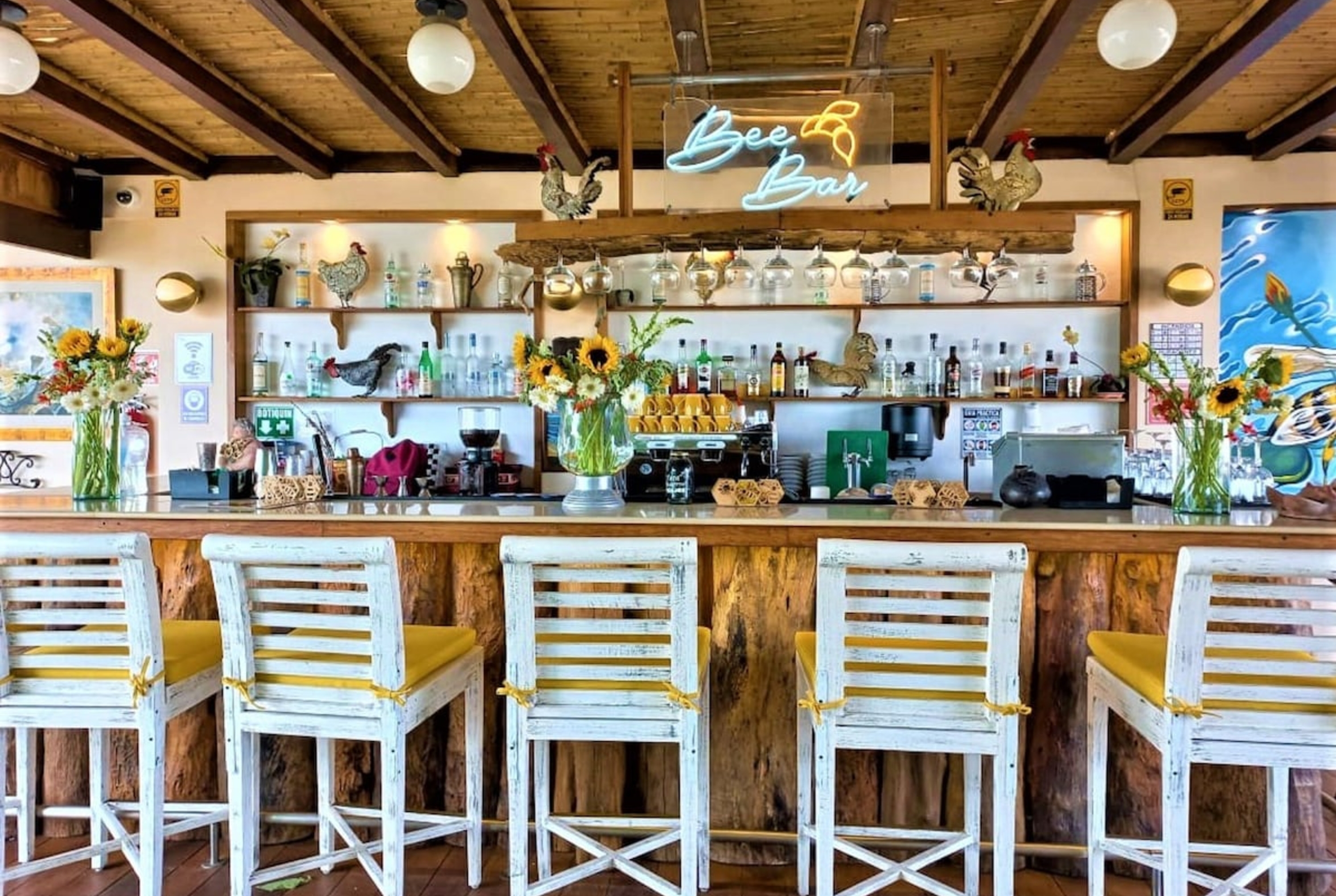 Days Inn by Wyndham Playa del Carmen restaurant snack bar in Playa del Carmen, Other than US/Canada