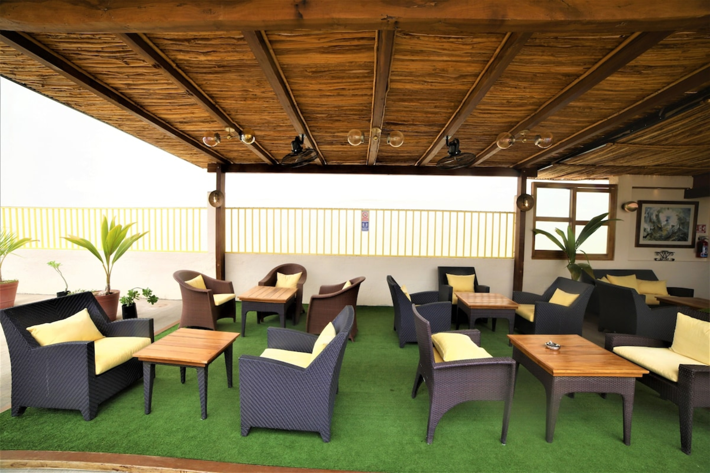 Property amenity at Days Inn by Wyndham Playa del Carmen in Playa del Carmen, Other than US/Canada