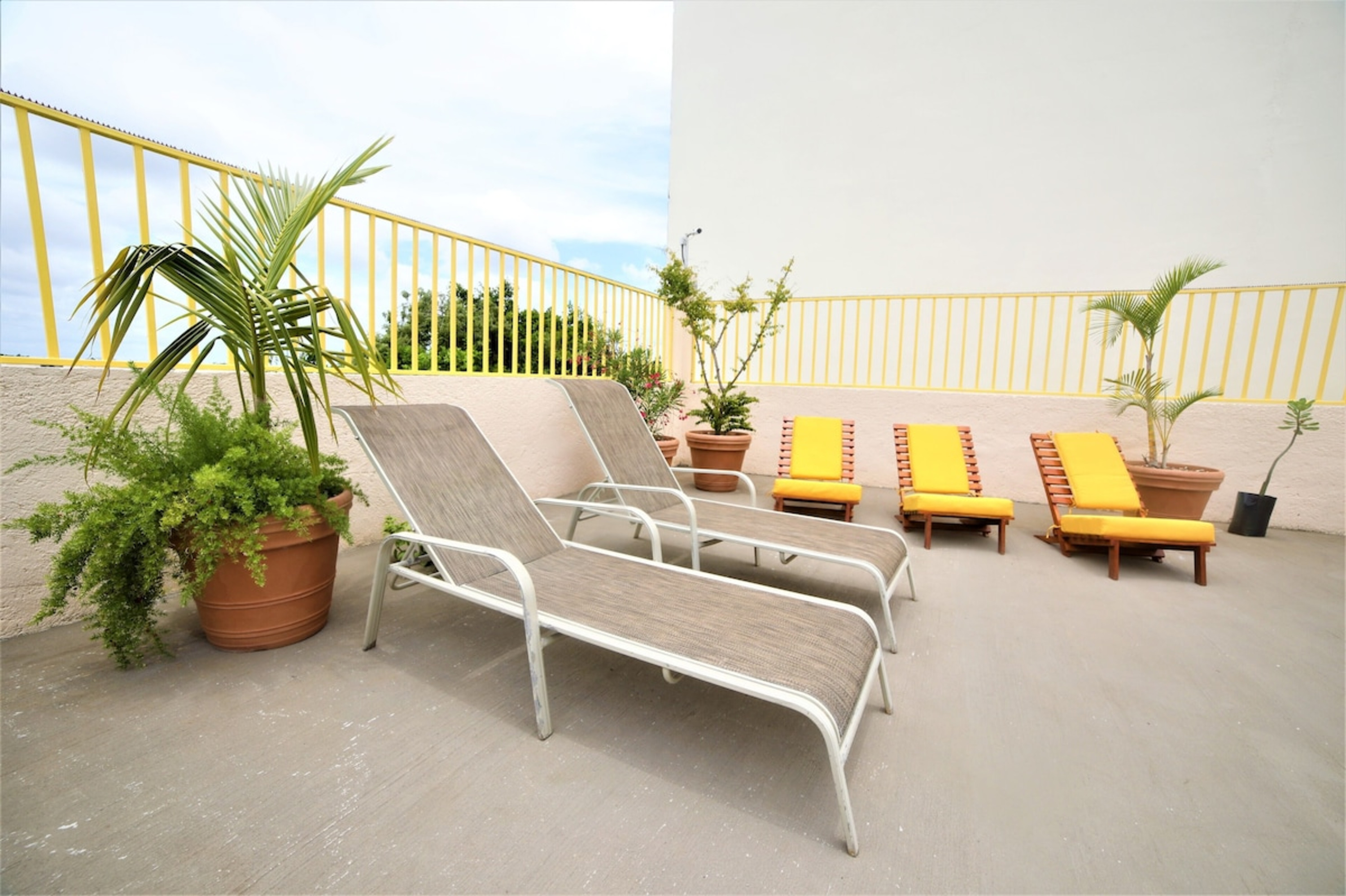 Property amenity at Days Inn by Wyndham Playa del Carmen in Playa del Carmen, Other than US/Canada