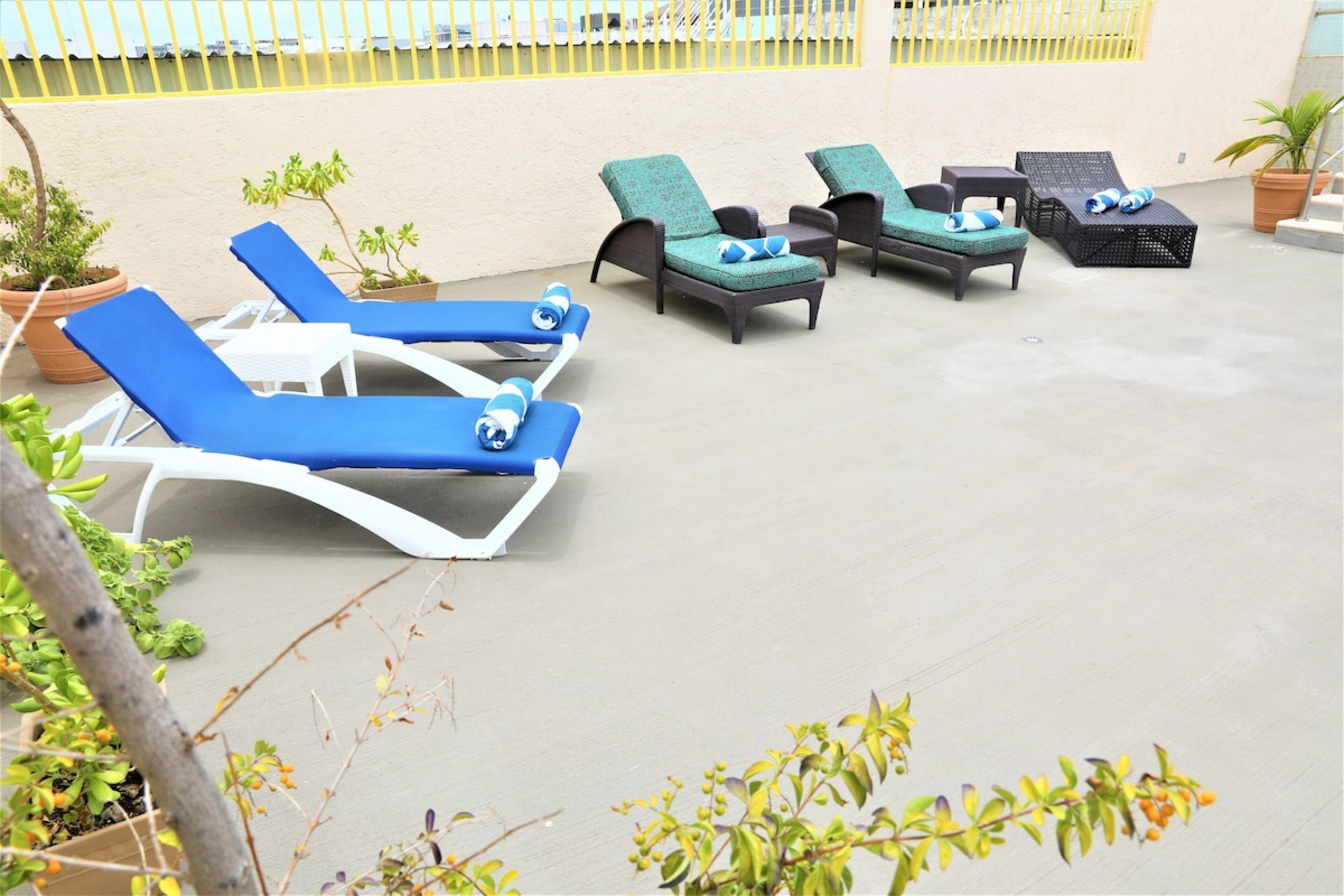 Property amenity at Days Inn by Wyndham Playa del Carmen in Playa del Carmen, Other than US/Canada