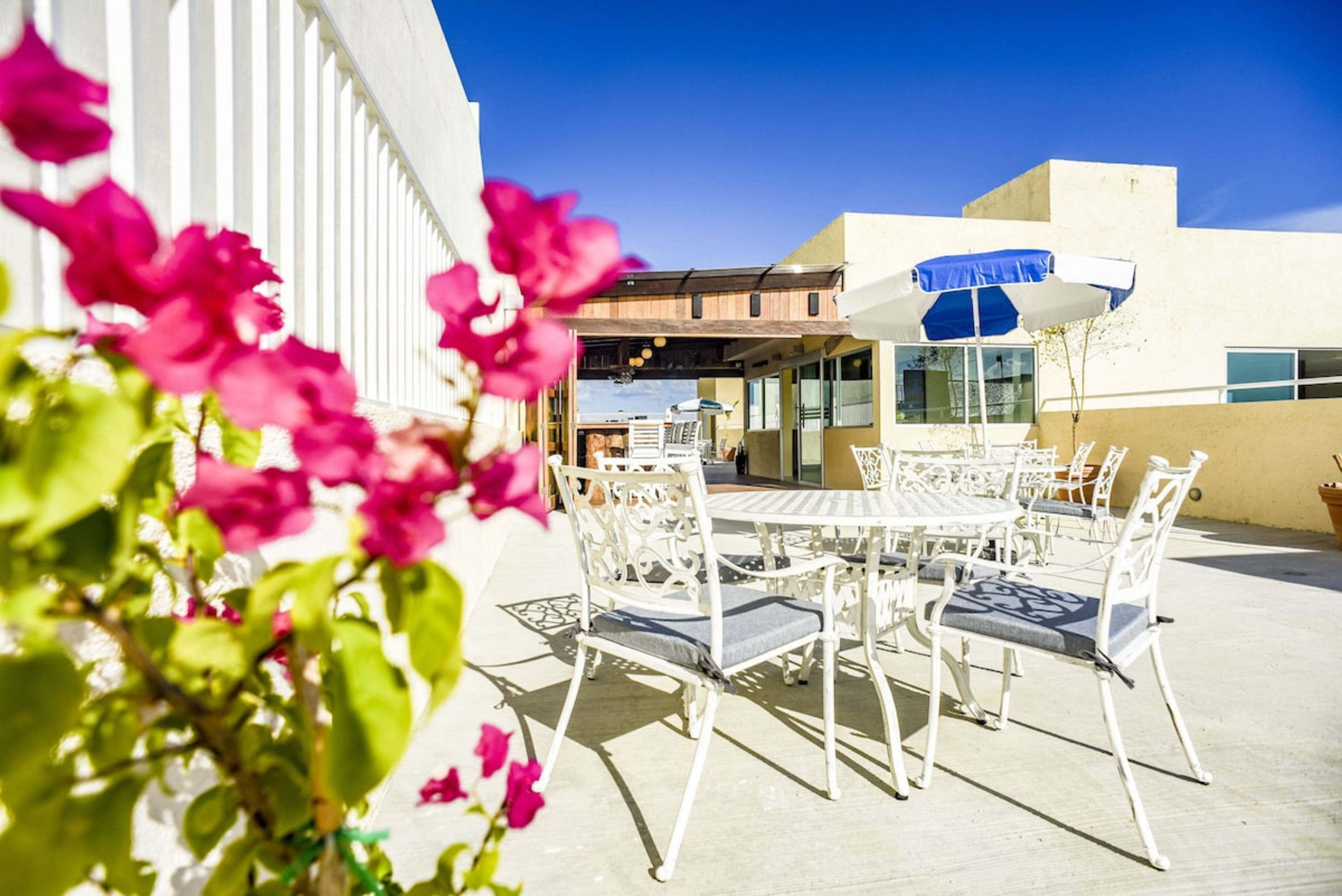 Property amenity at Days Inn by Wyndham Playa del Carmen in Playa del Carmen, Other than US/Canada