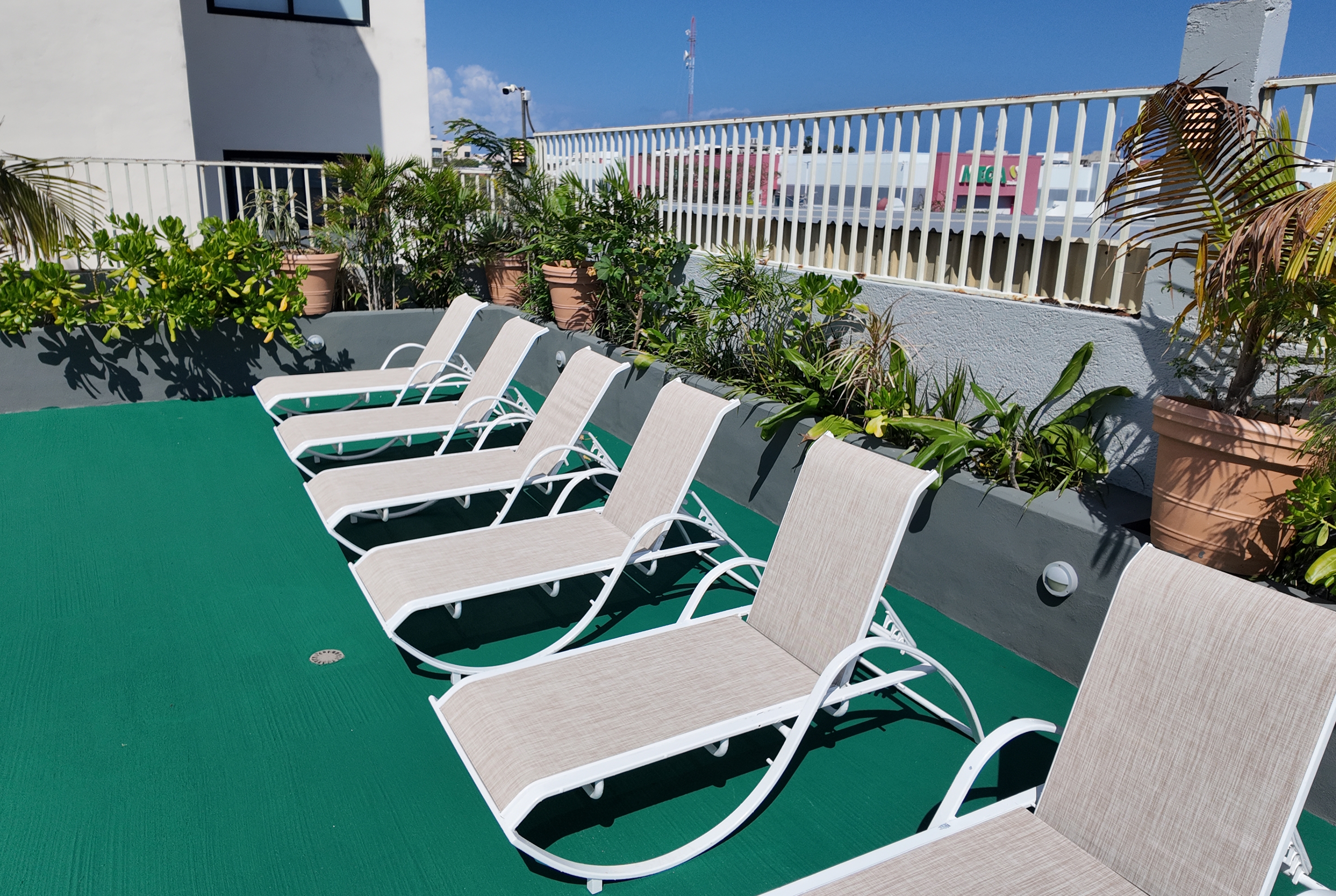 Property amenity at Days Inn by Wyndham Playa del Carmen in Playa del Carmen, Other than US/Canada