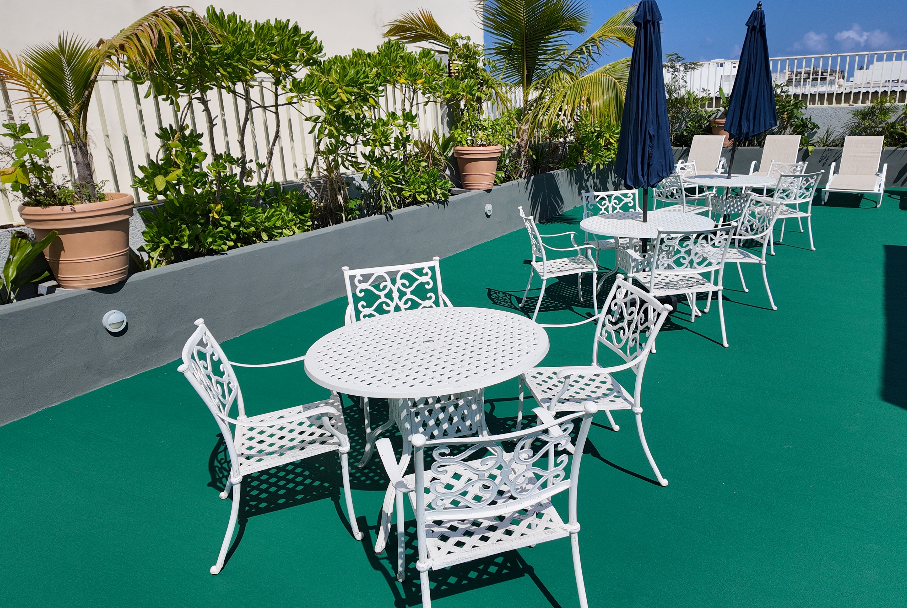 Property amenity at Days Inn by Wyndham Playa del Carmen in Playa del Carmen, Other than US/Canada