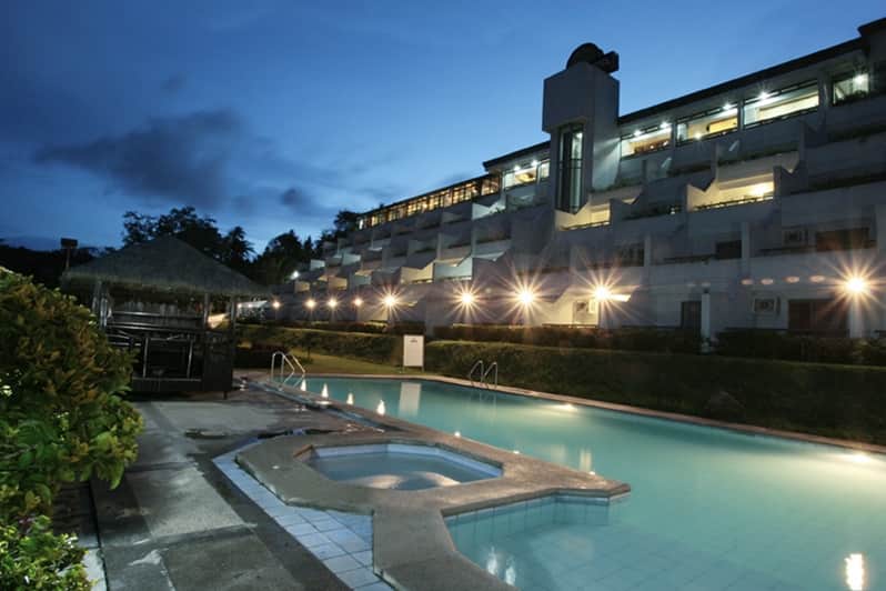 Days Hotel Wyndham Tagaytay Tagaytay City  Hotels