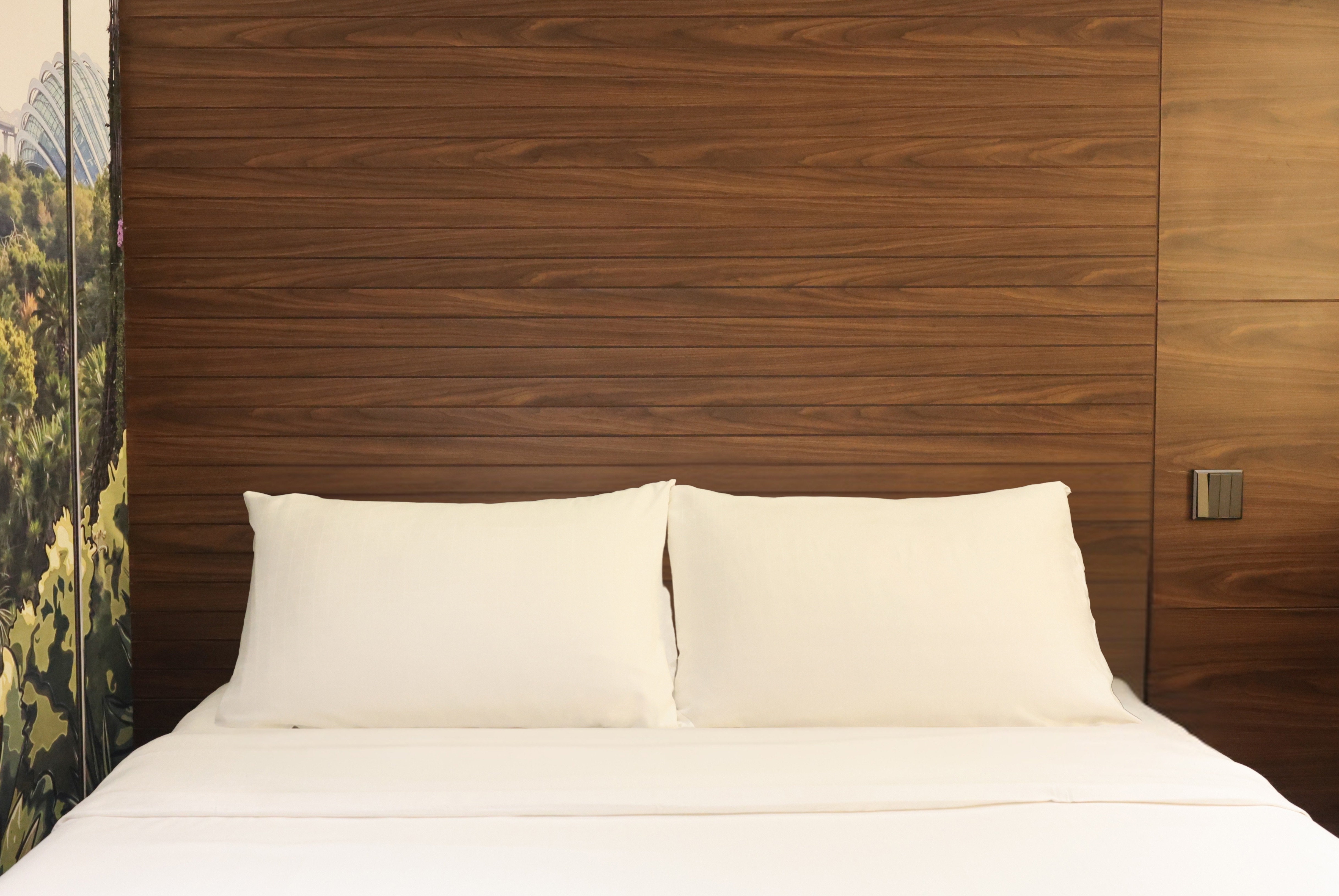 Guest room at the Days Inn by Wyndham Singapore Novena in Singapore, Other than US/Canada